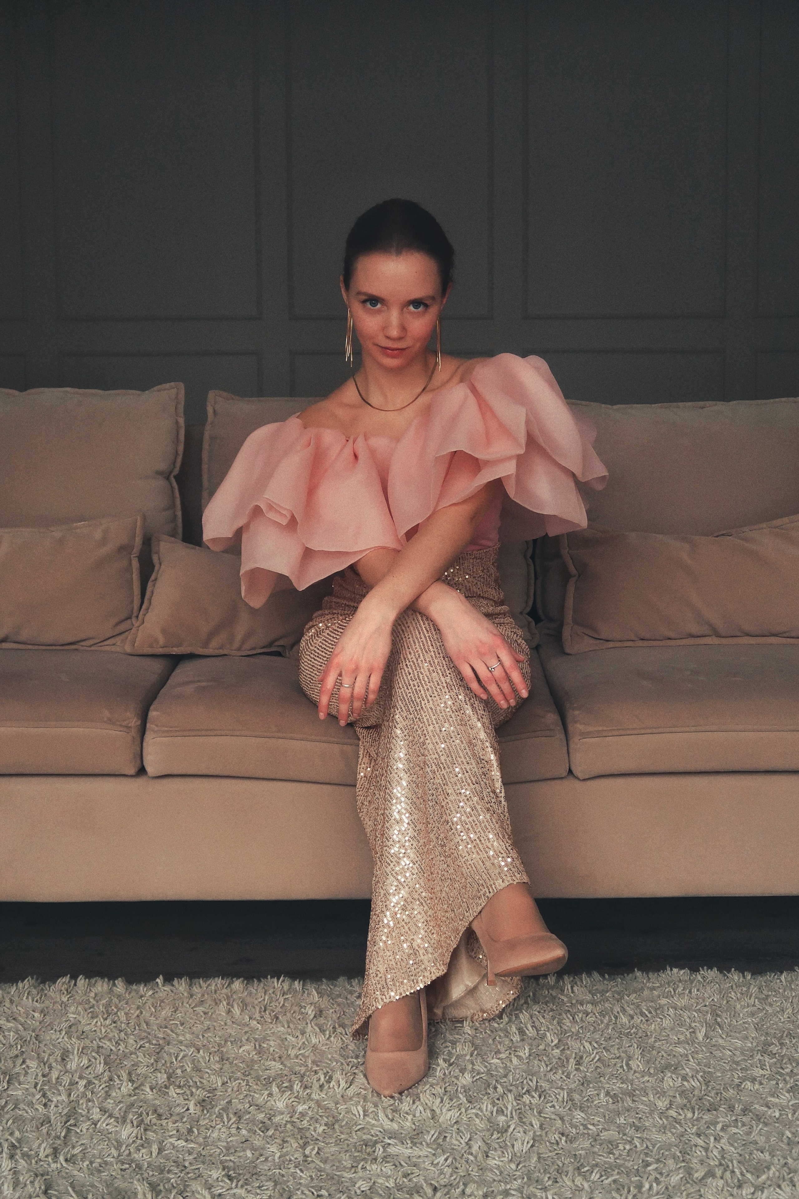 Dasha S. Главная