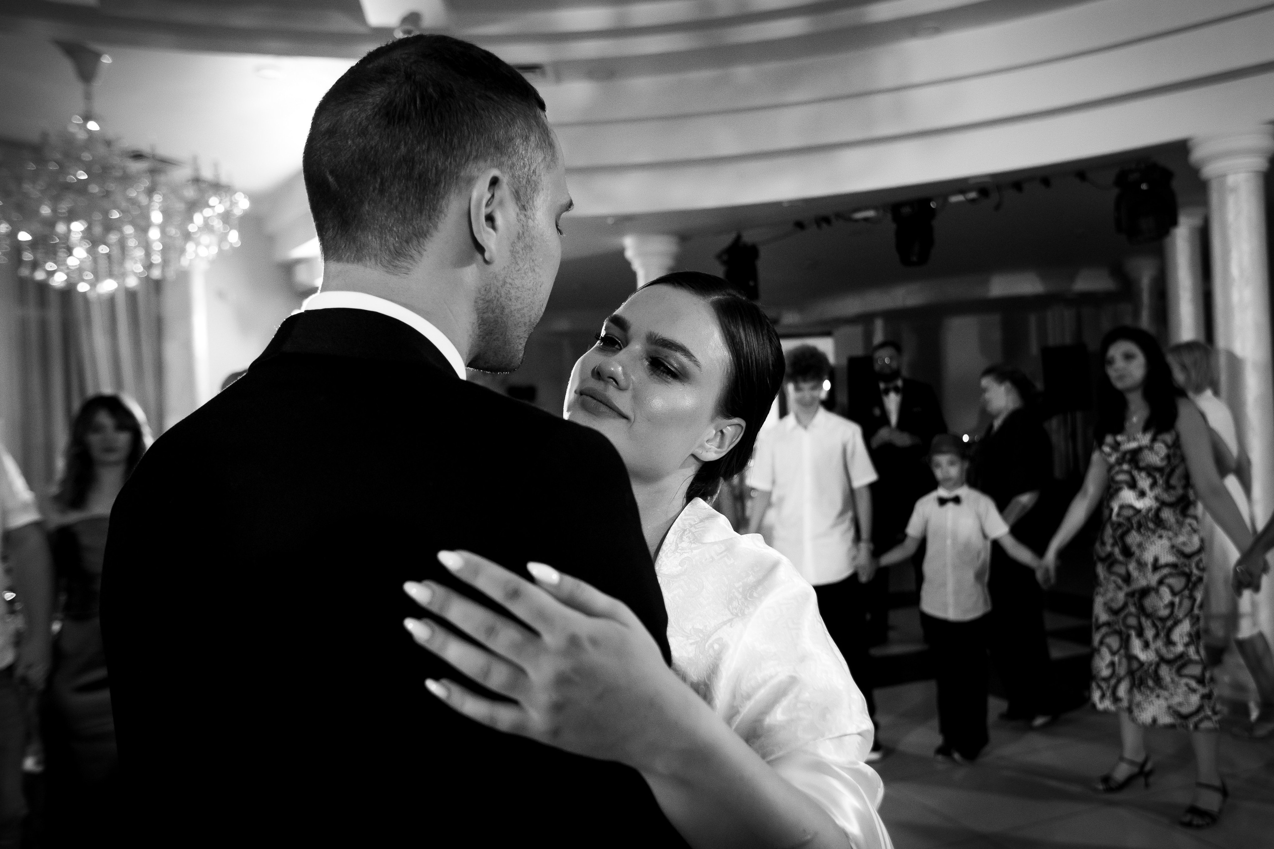 Анонс свадьбы для Романа и Алены. Свадебный фотограф в Крыму и Севастополе Ольга Баскакова