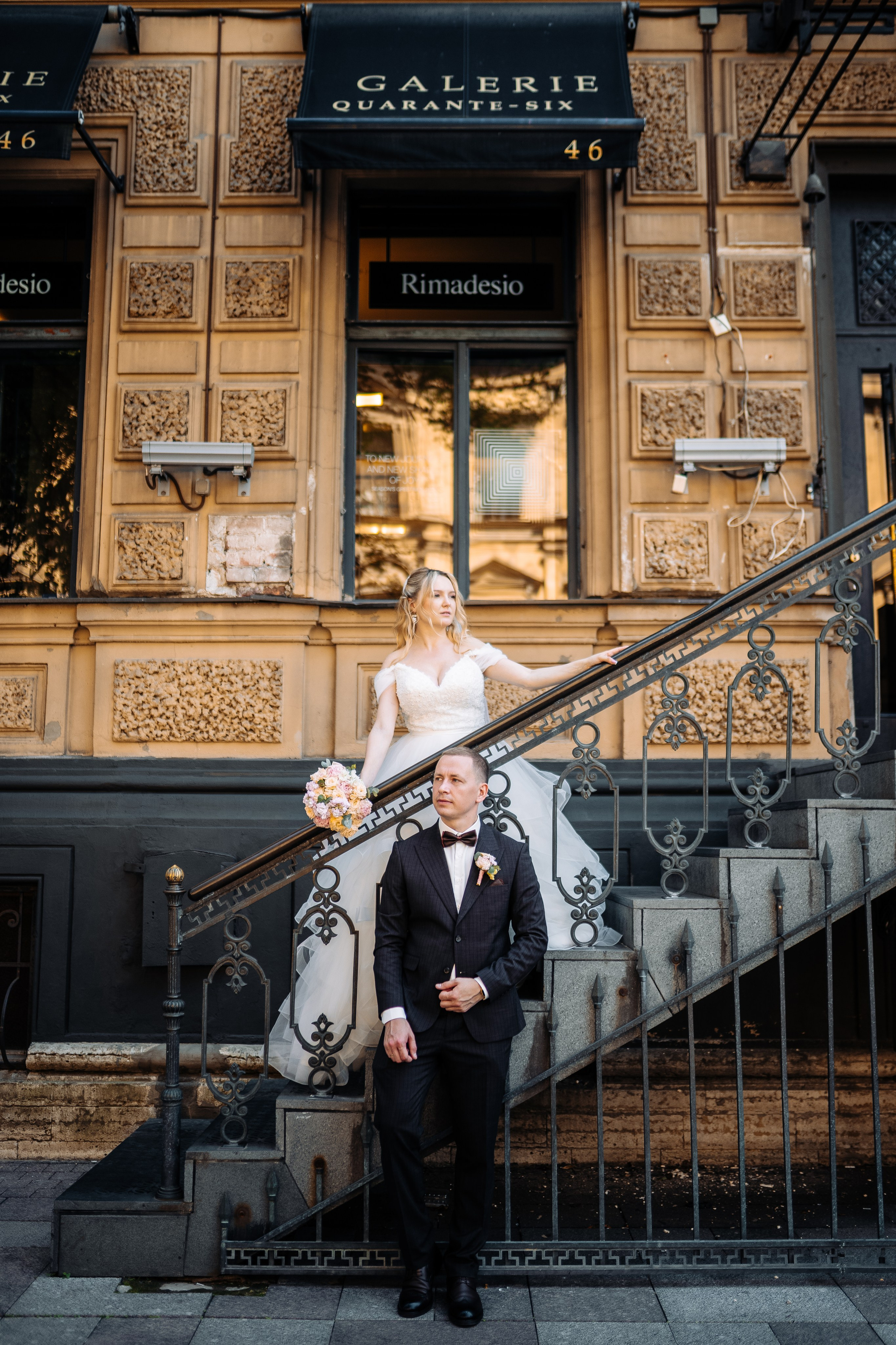 Фотограф в Санкт-Петербурге Джавангир Сурхаев