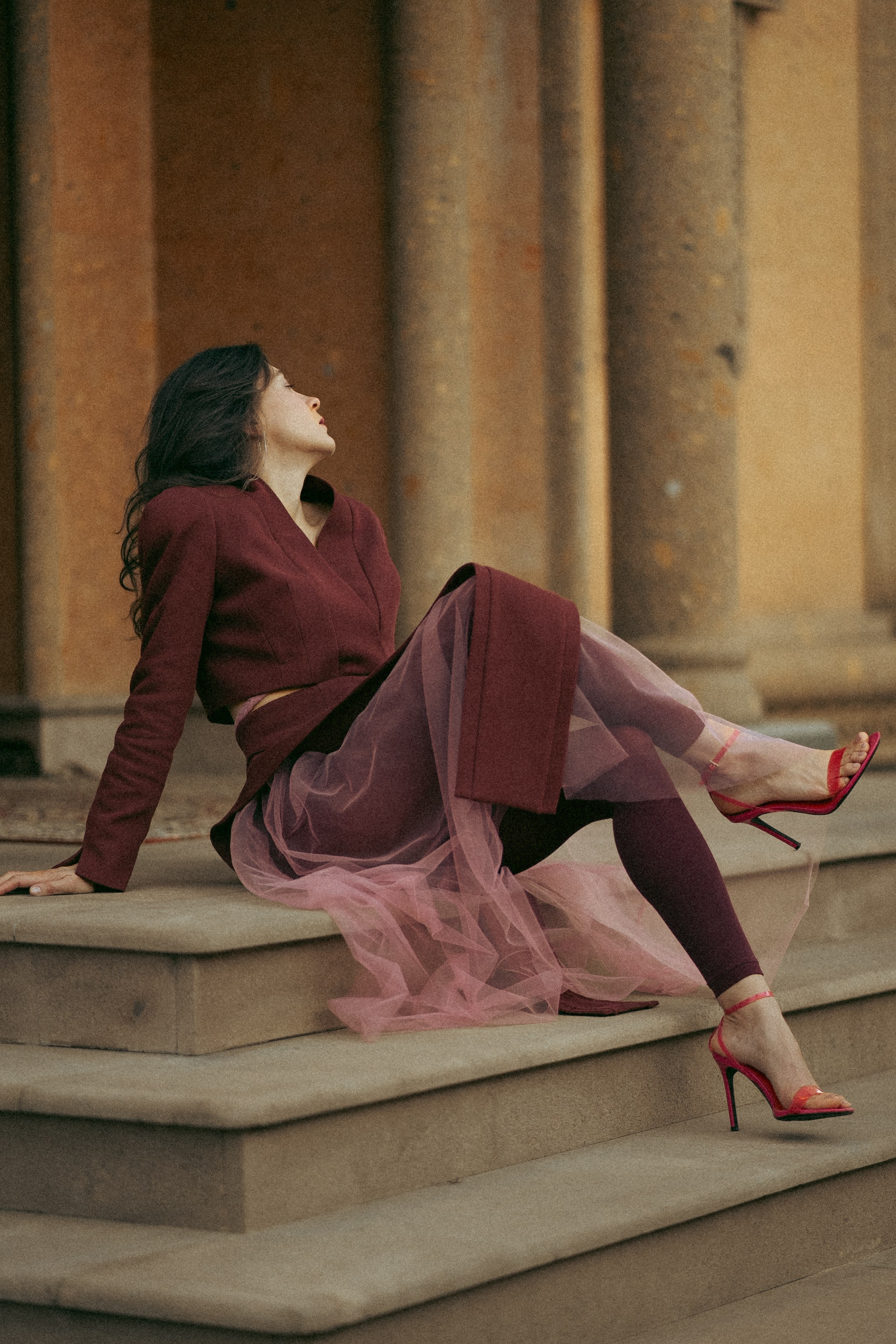 Армянская церковь. Фотограф Мария Зайчик