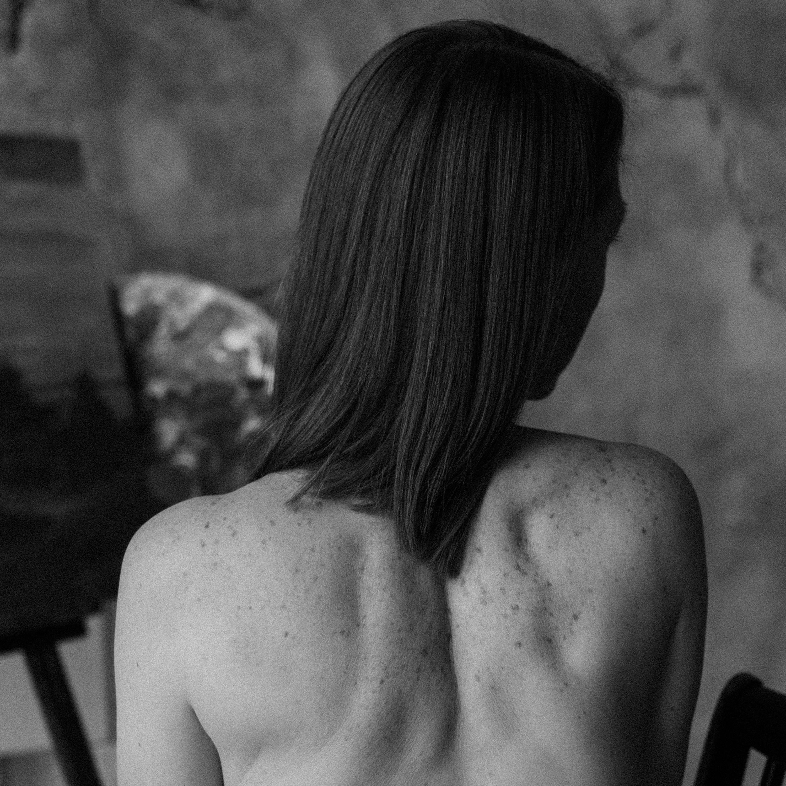 Мария. Портретный фотограф в Минске | Юлия Захвицевич