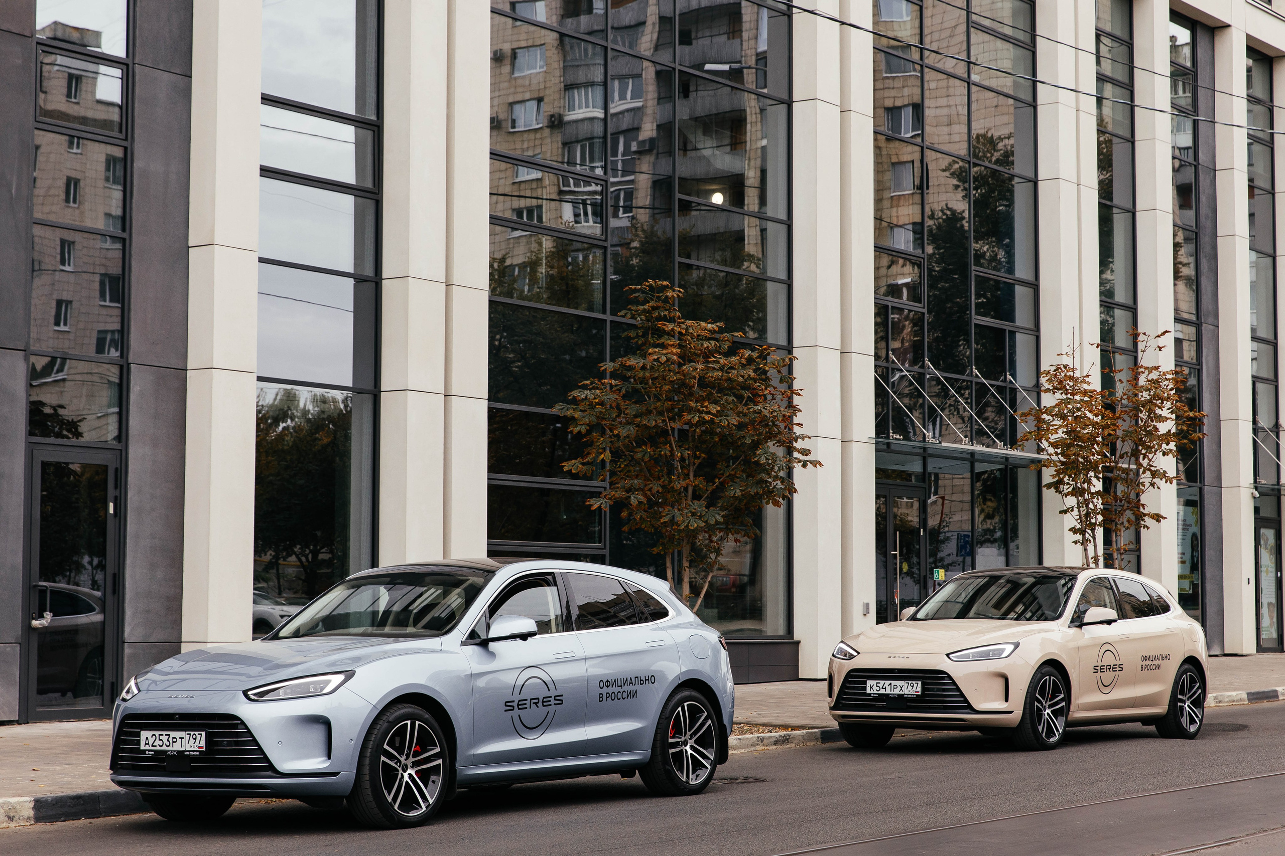 Презентация автомобилей | S E R E S. Профессиональный фотограф Тольятти | Самара | Москва | Сочи