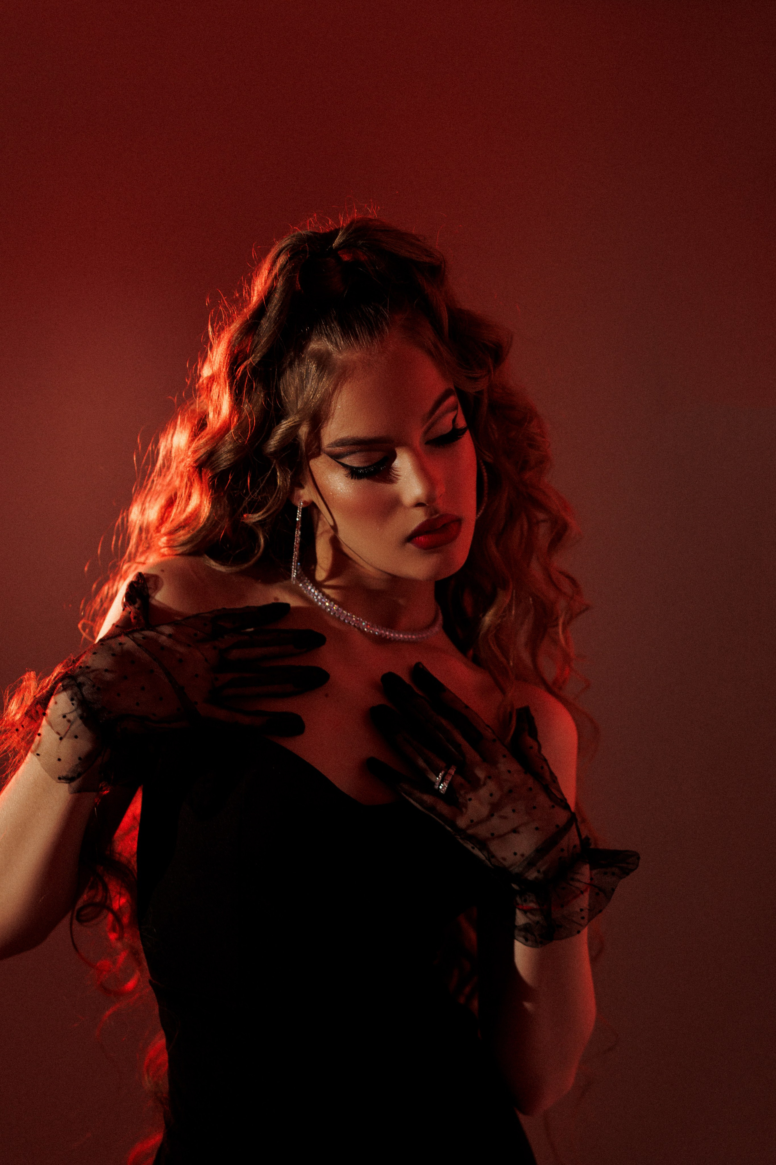 Полина. Фотограф в Тамбове Ольга Мельникова