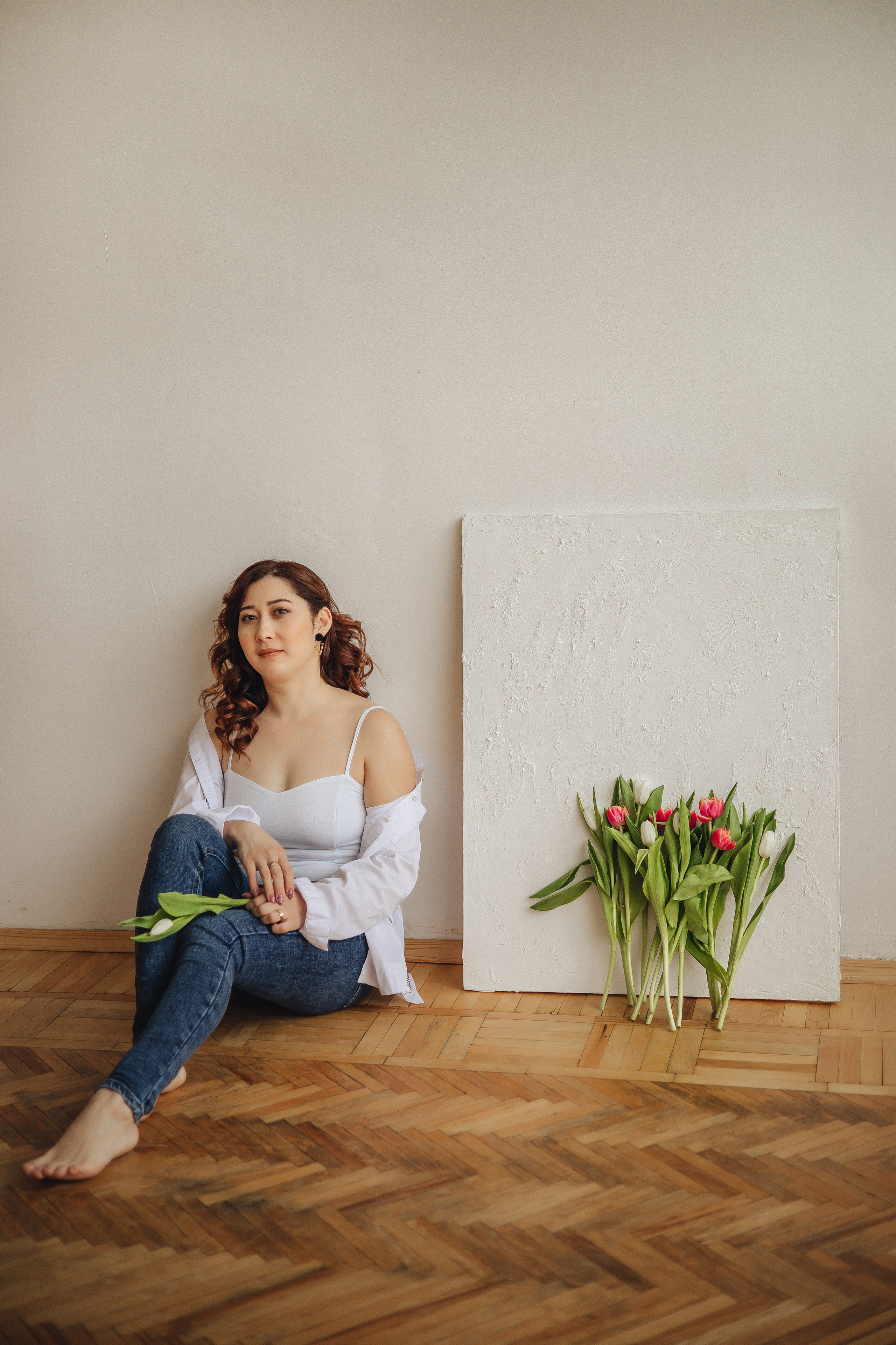 Лена. Студия. Свадебный и семейный фотограф Пушкин Царское Село СПБ Питер Санкт-Петербург и Рязань Ольга Козлова