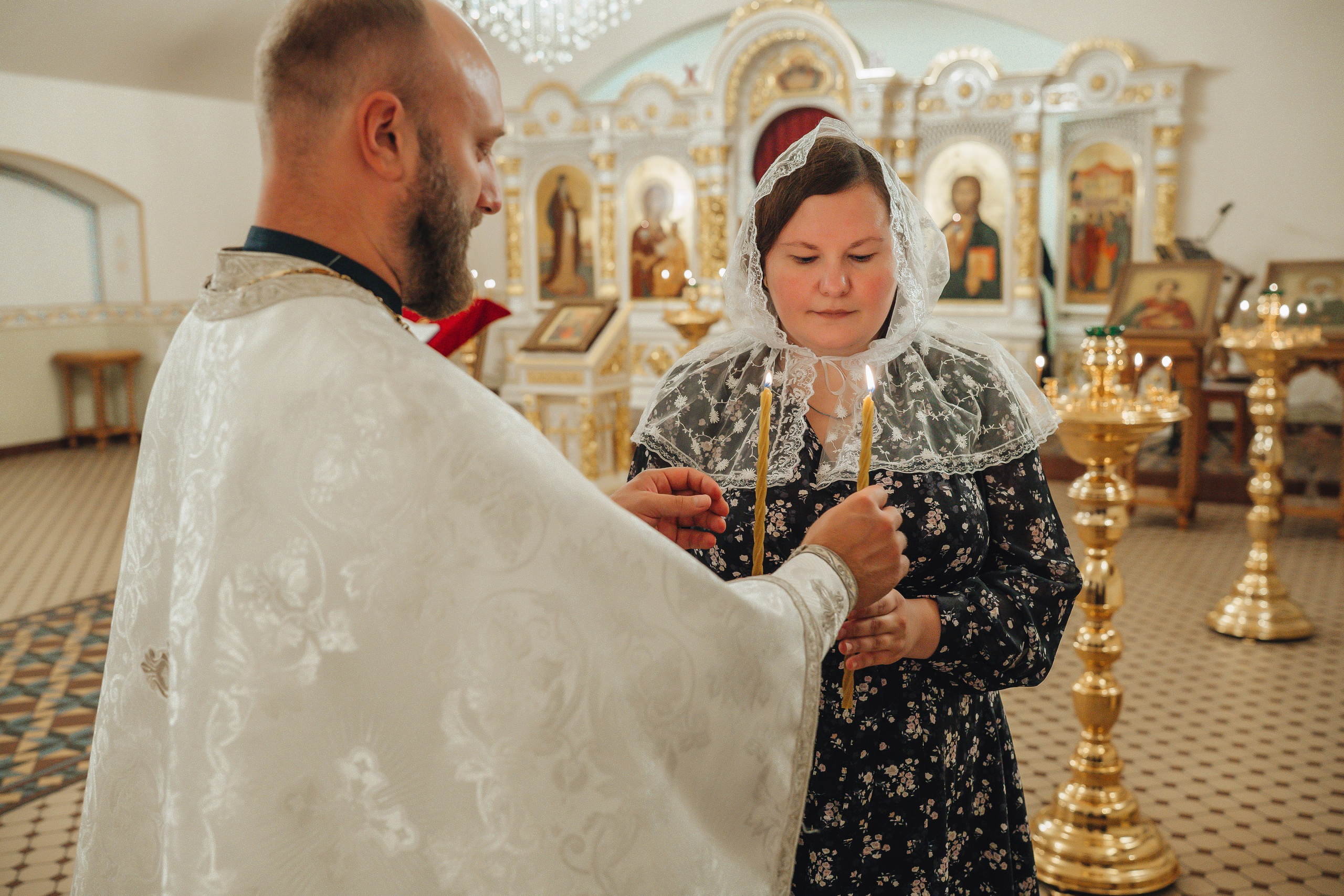 Крещение Ксении. Свадебный и семейный фотограф Пушкин Царское Село СПБ Питер Санкт-Петербург и Рязань Ольга Козлова