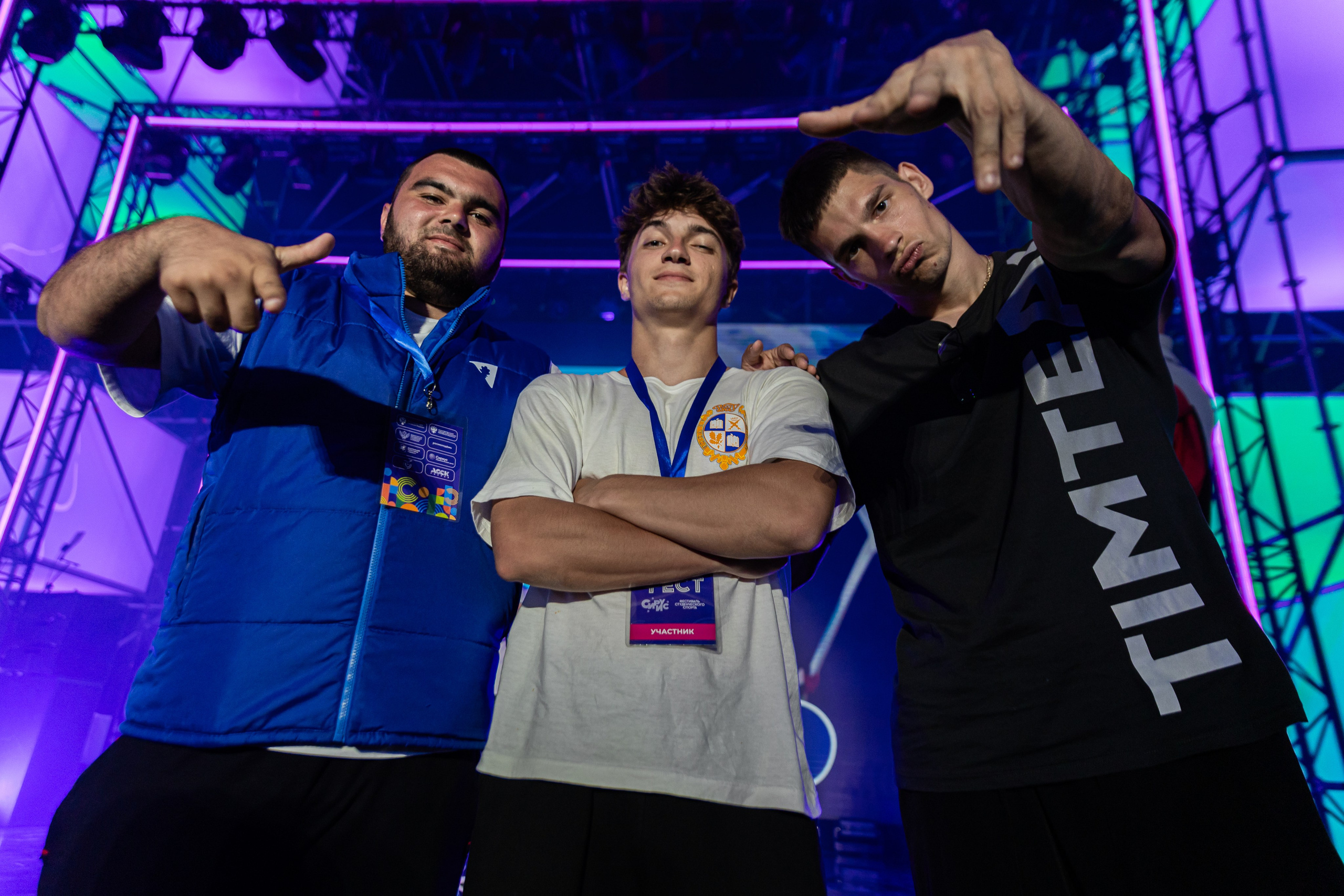 Концерты, сцена. Репортажный и спортивный фотограф Аня Платонова