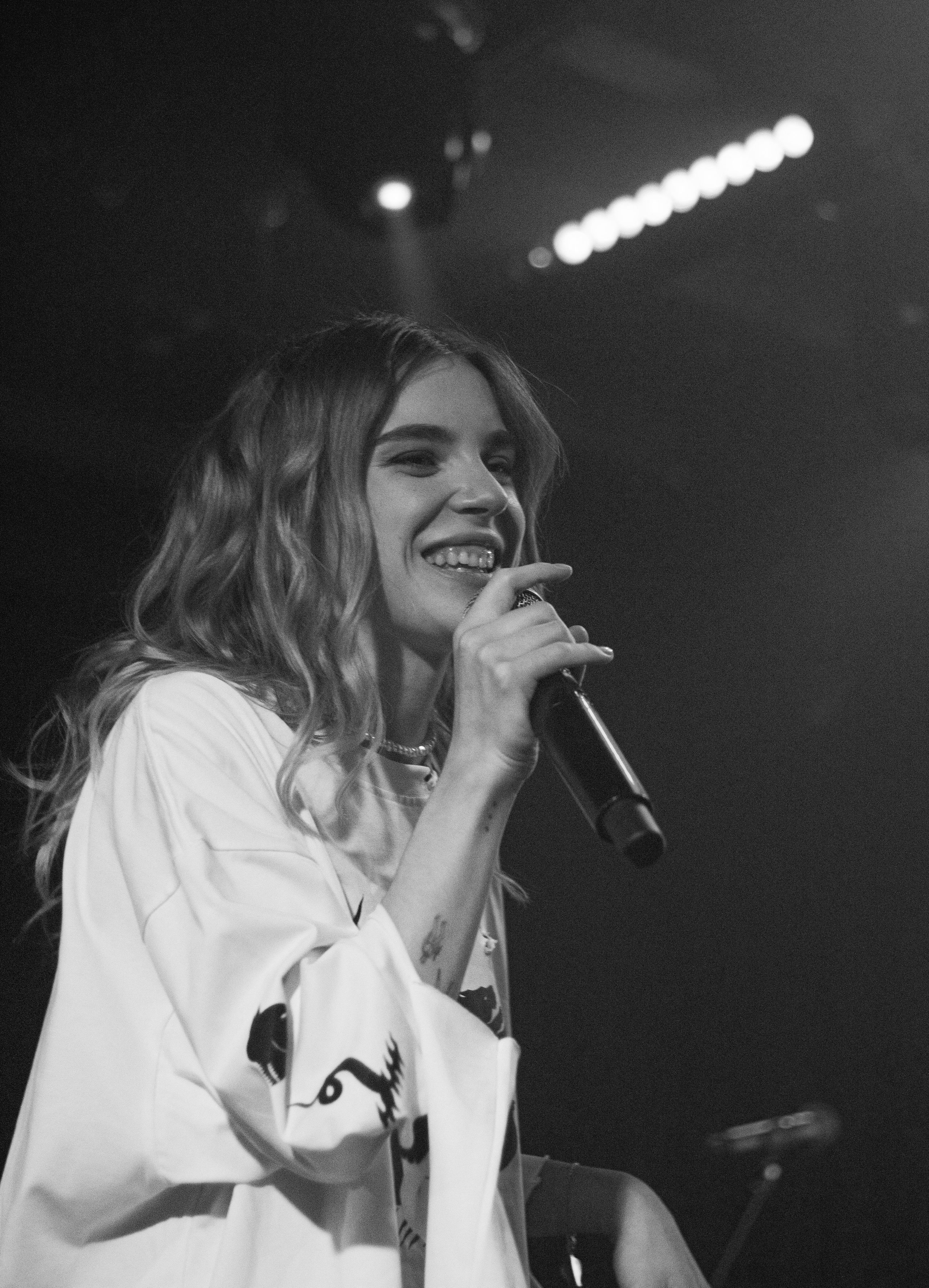 PALC’22. RUSLAN ROZANOV