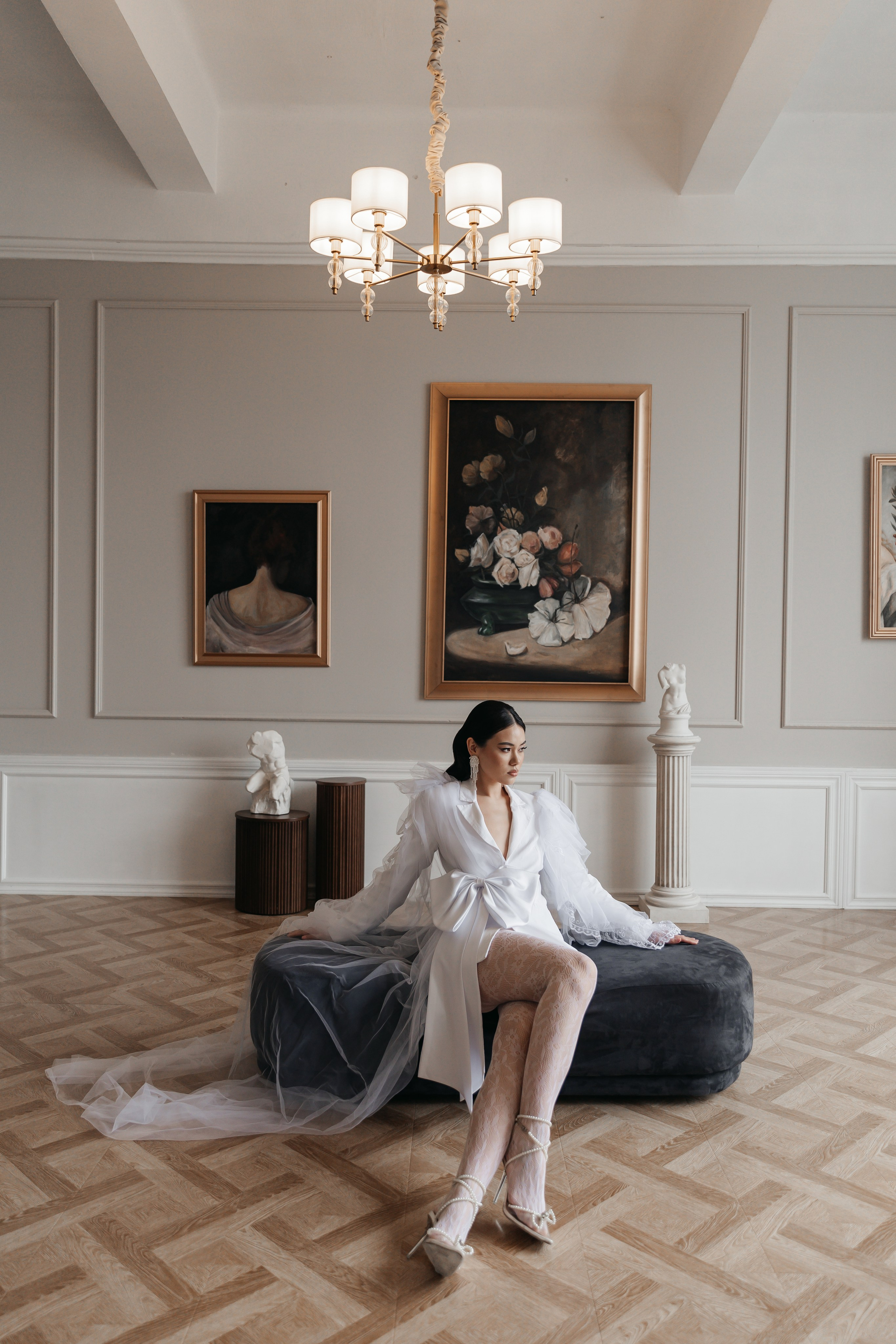 Лофт Павильон «Богемия». Свадебный  и семейный фотограф в Краснодаре