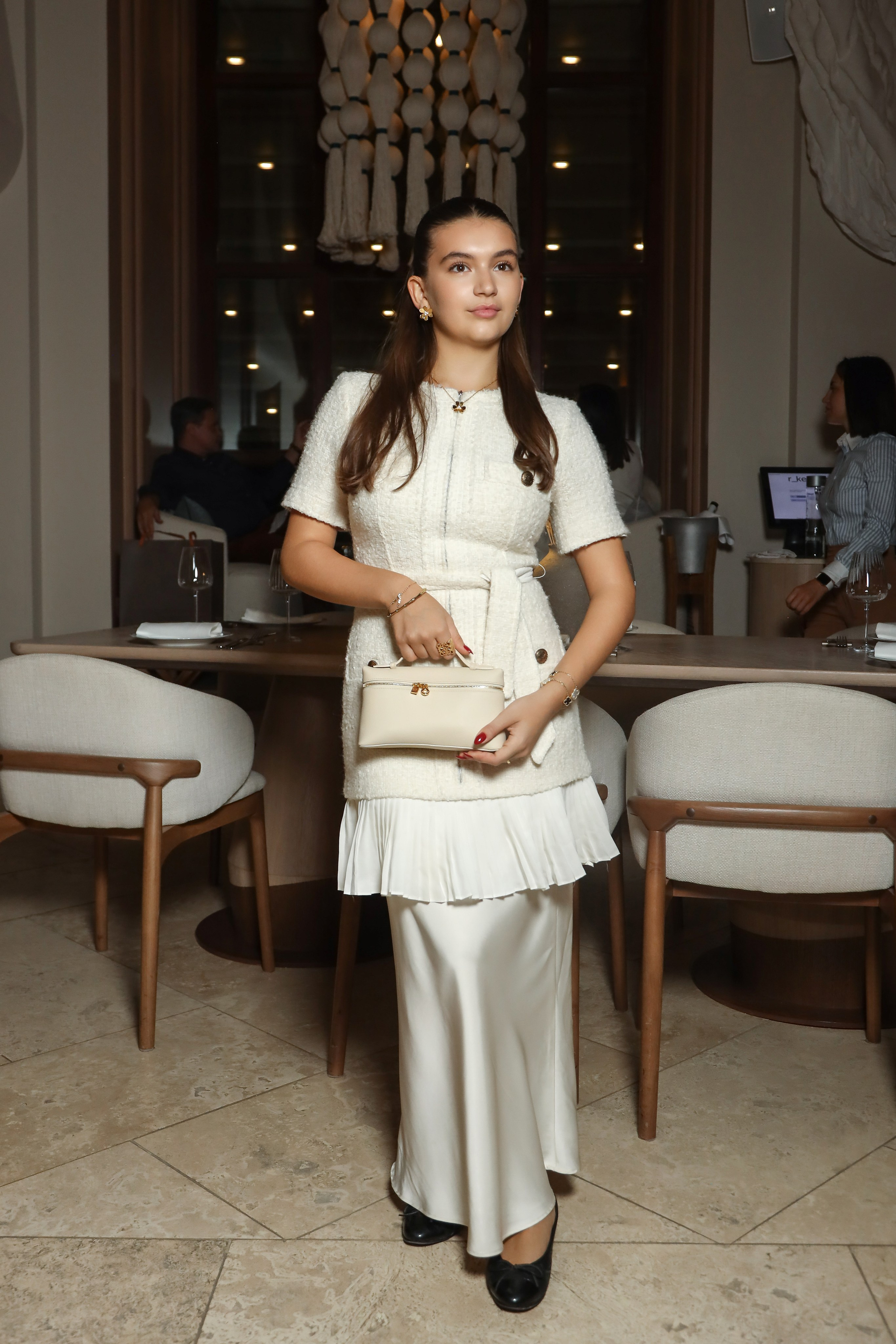 День Рождения Варвары. Фотограф Антон Чупринин