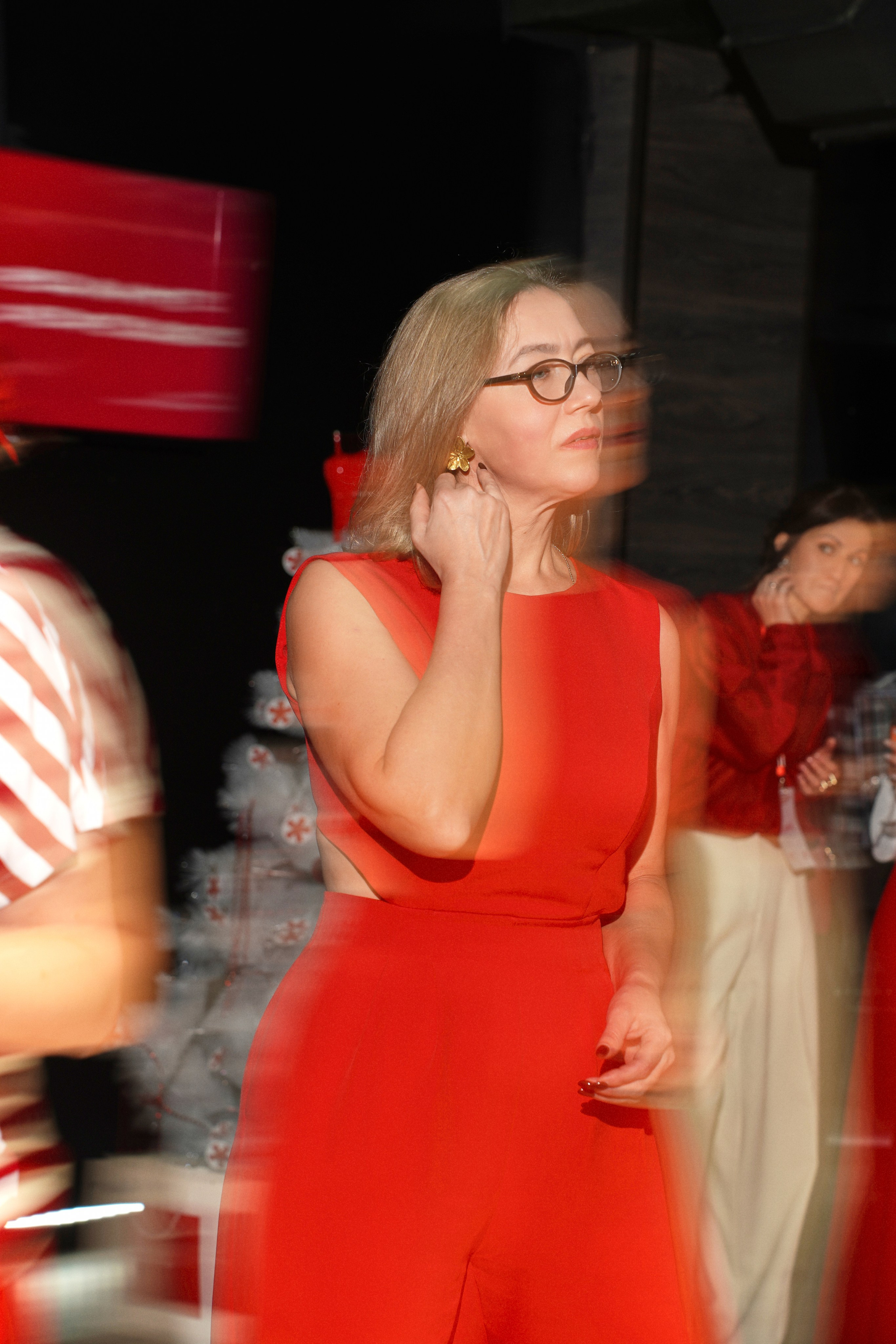 Корпоратив 2025 UPDATE. Фотограф