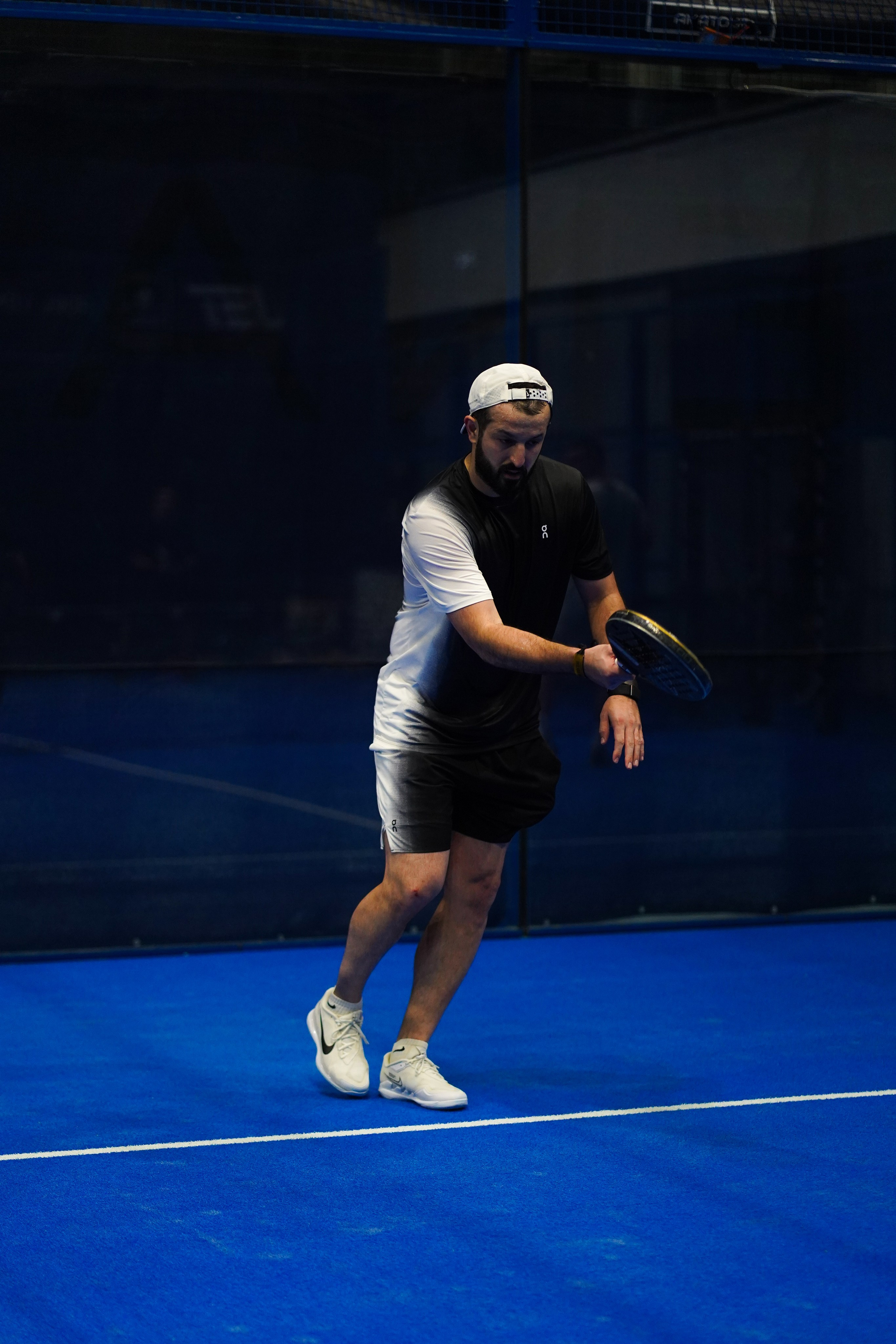 Jet Arena турнир по Padel. Фотограф