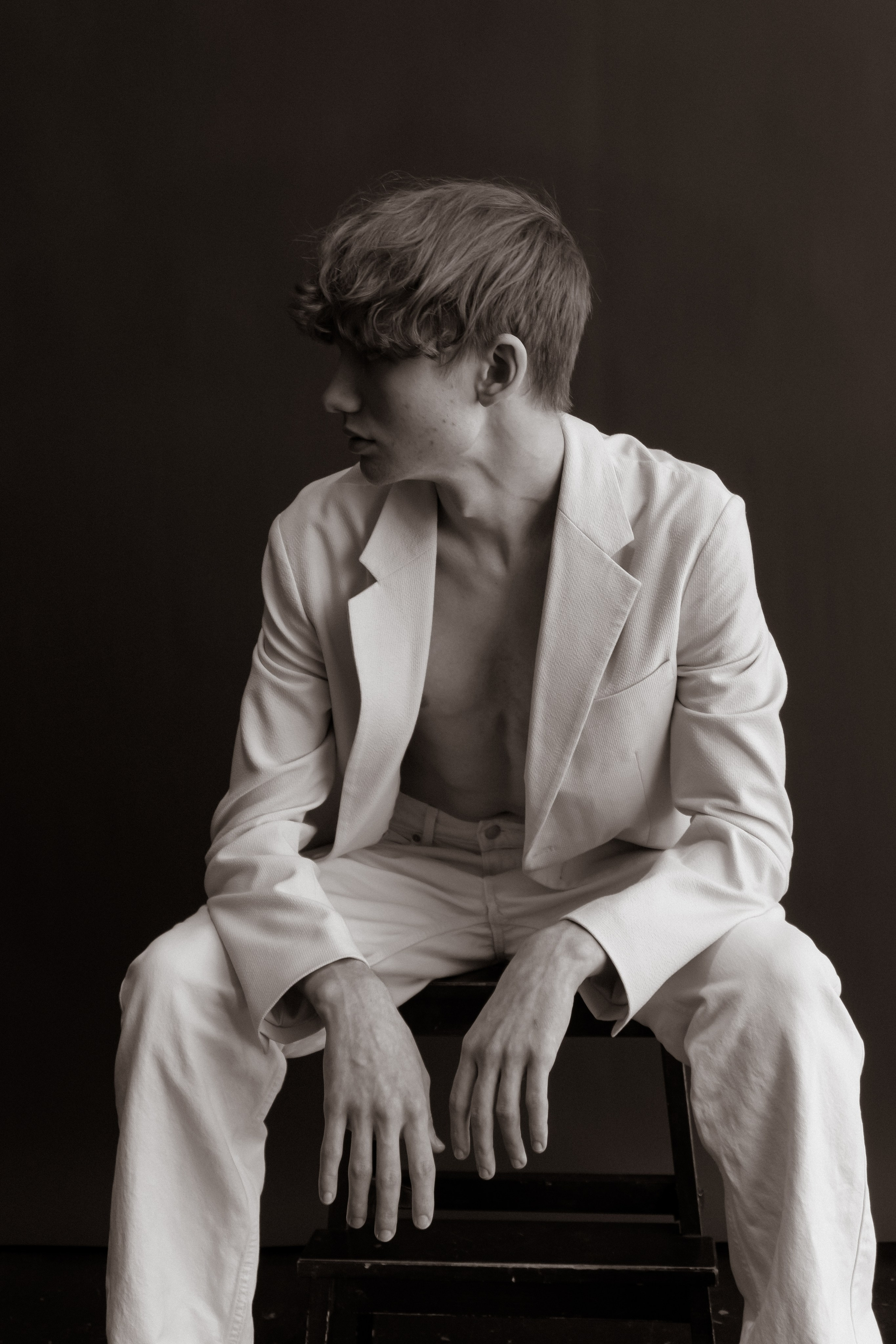 Никита. Фотограф