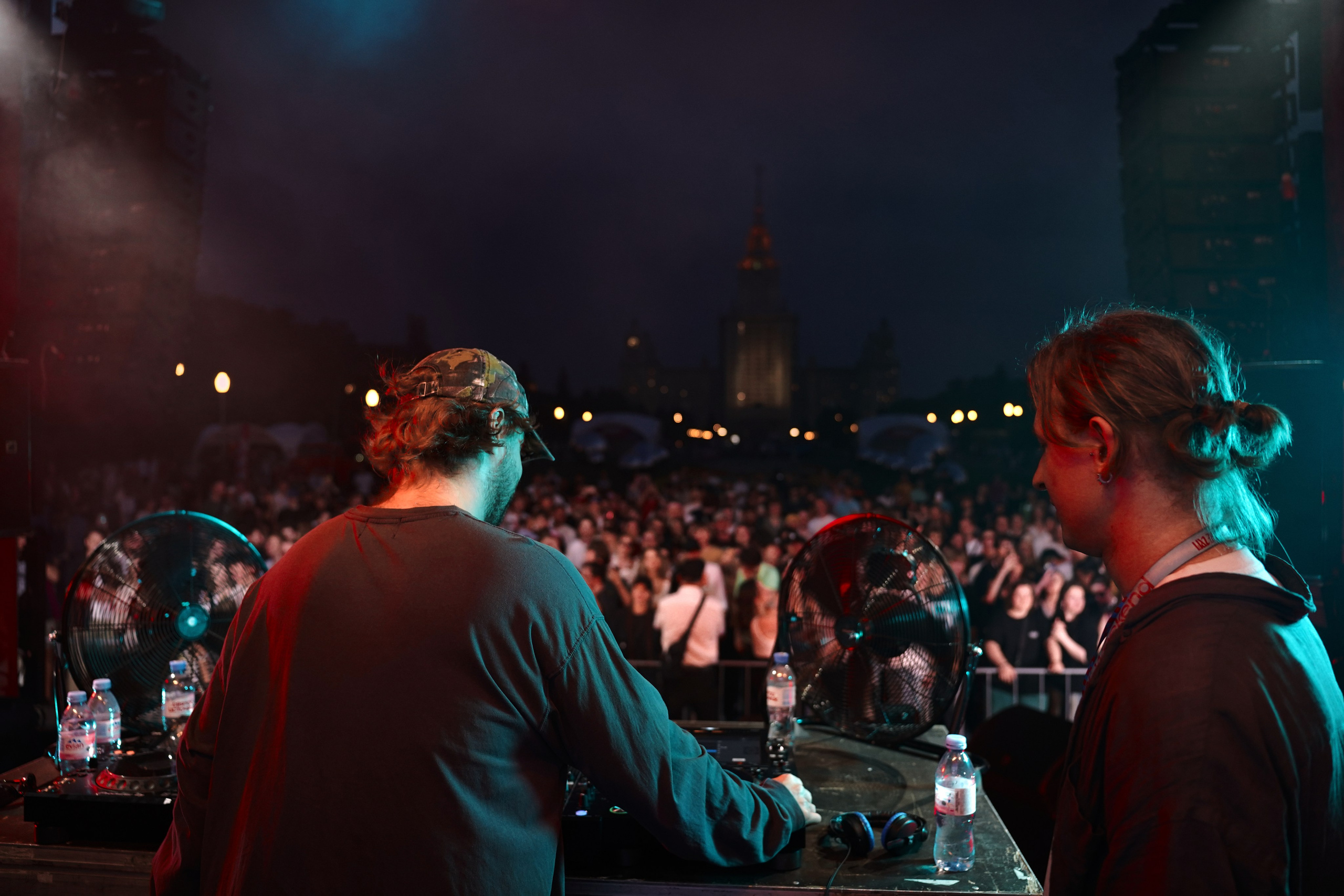 Ретро Рейс 2025 Х Biicla. Фотограф