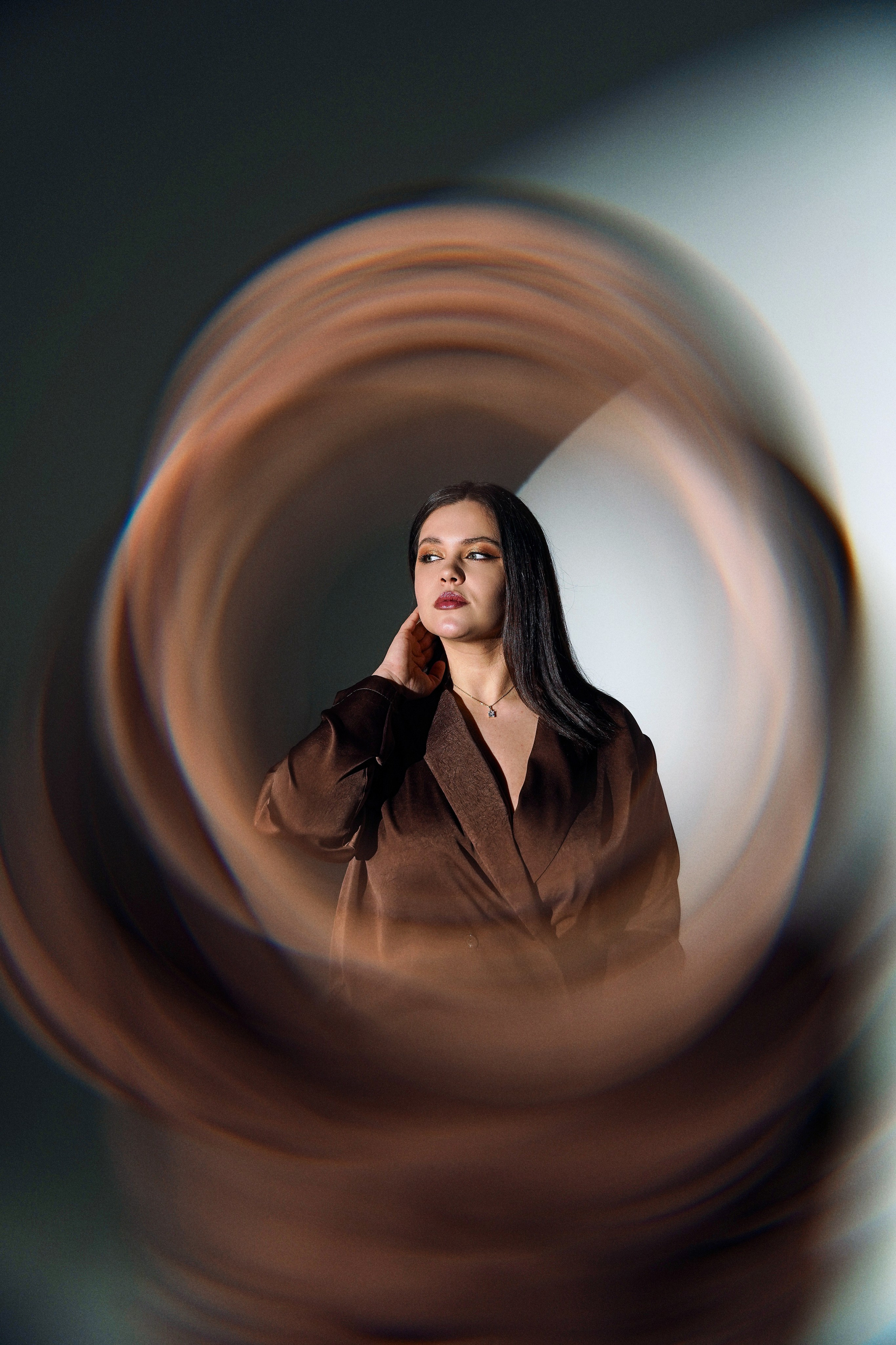 Татьяна. Фотограф