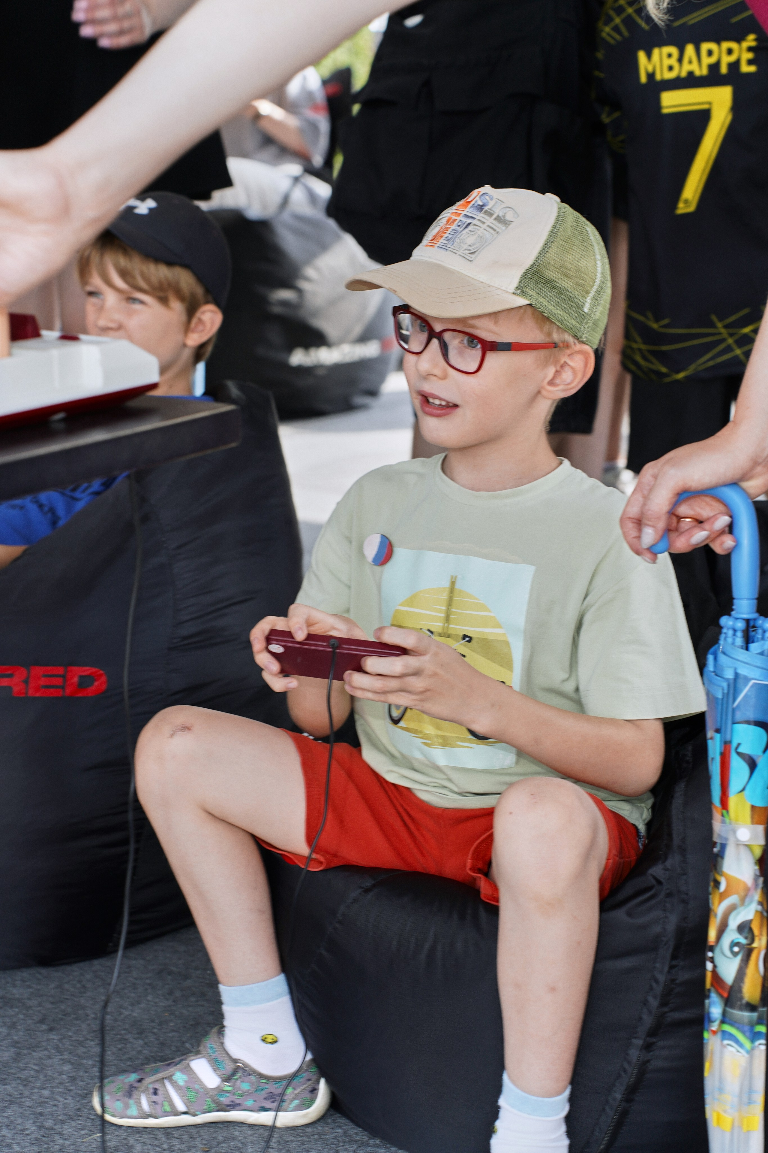 Ретро Рейс 2025 Х Biicla. Фотограф