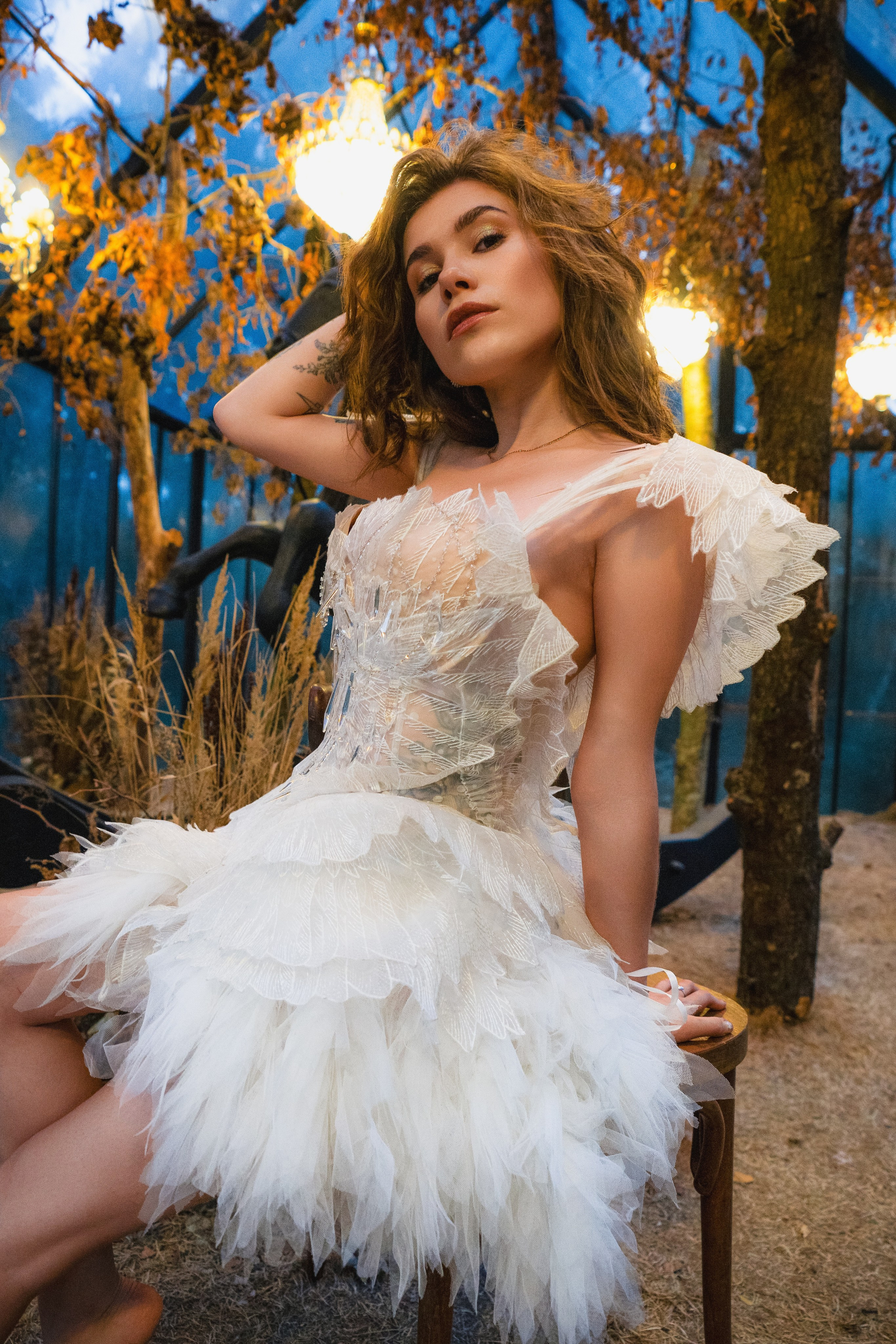 Екатерина. Фотограф