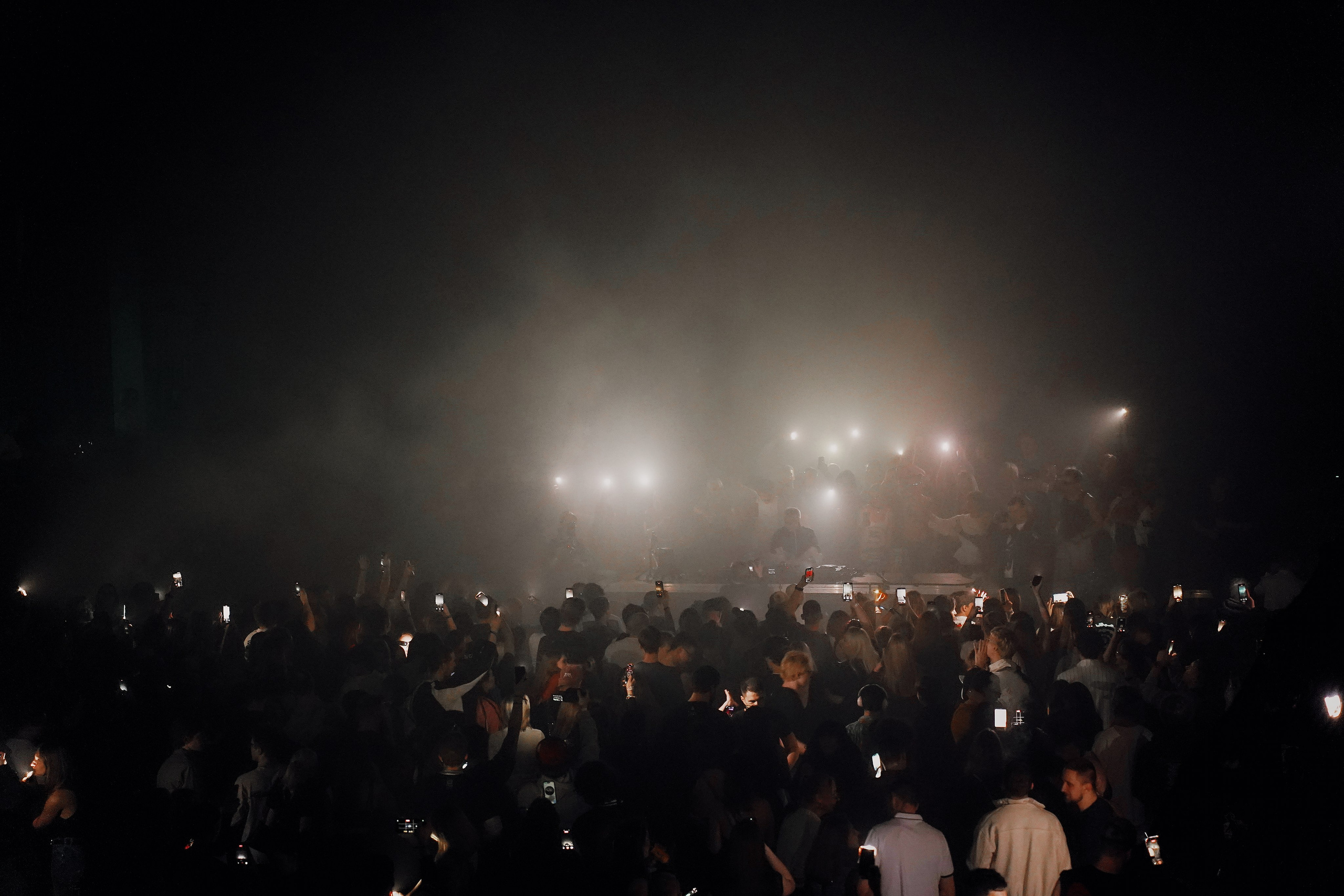 Рашн Стаил. Фотограф