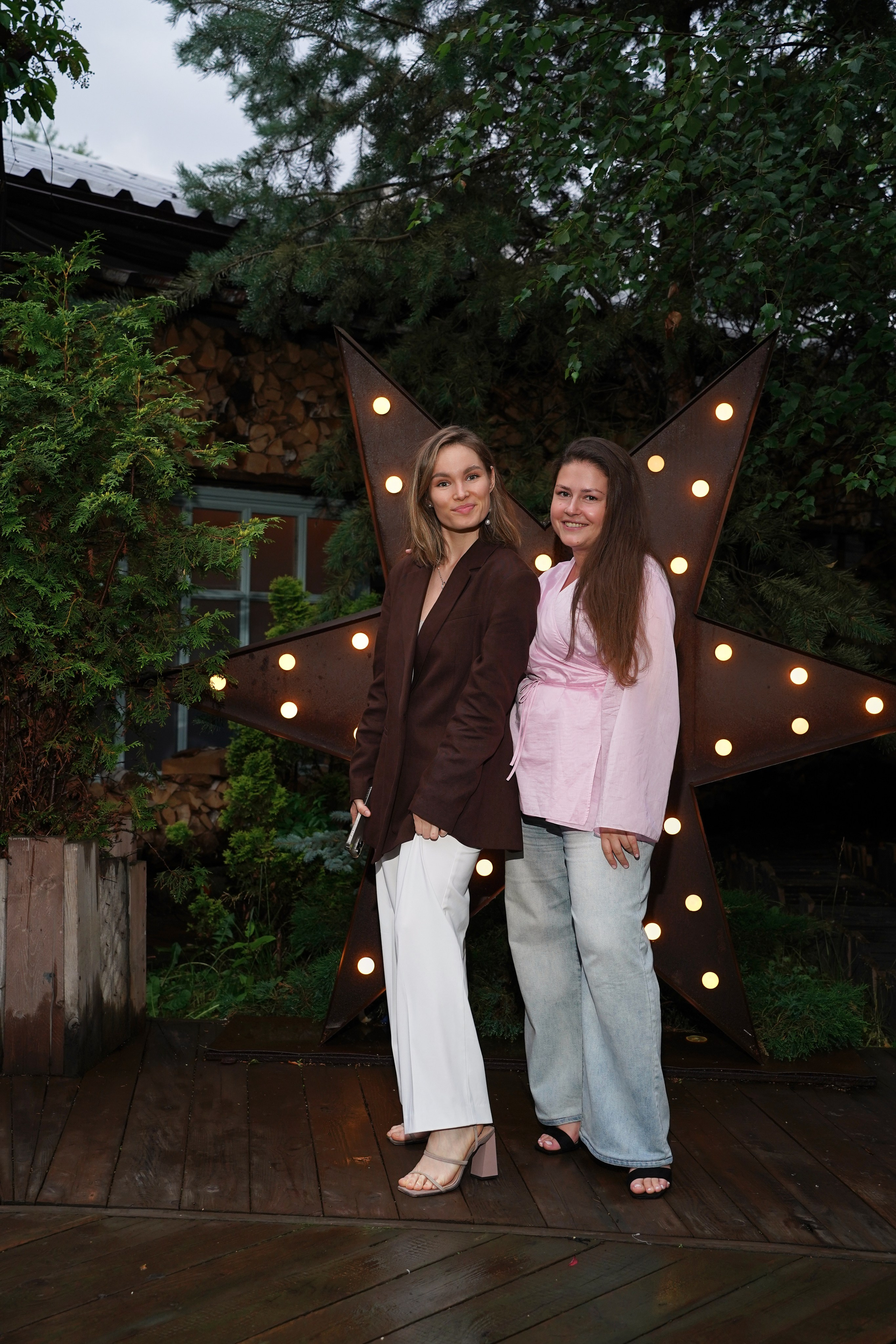 Летний корпоратив. Фотограф