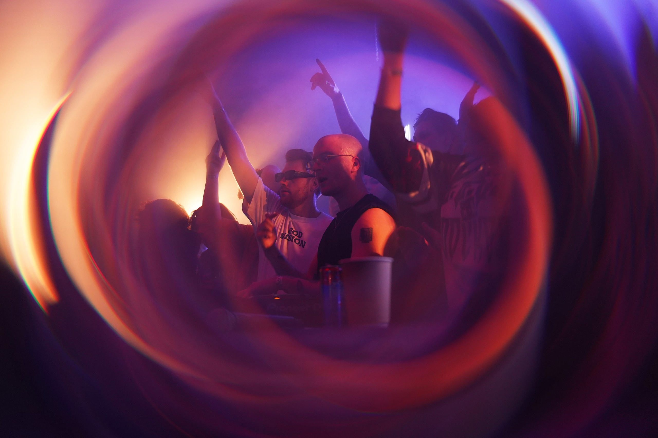 Рашн Стаил. Фотограф