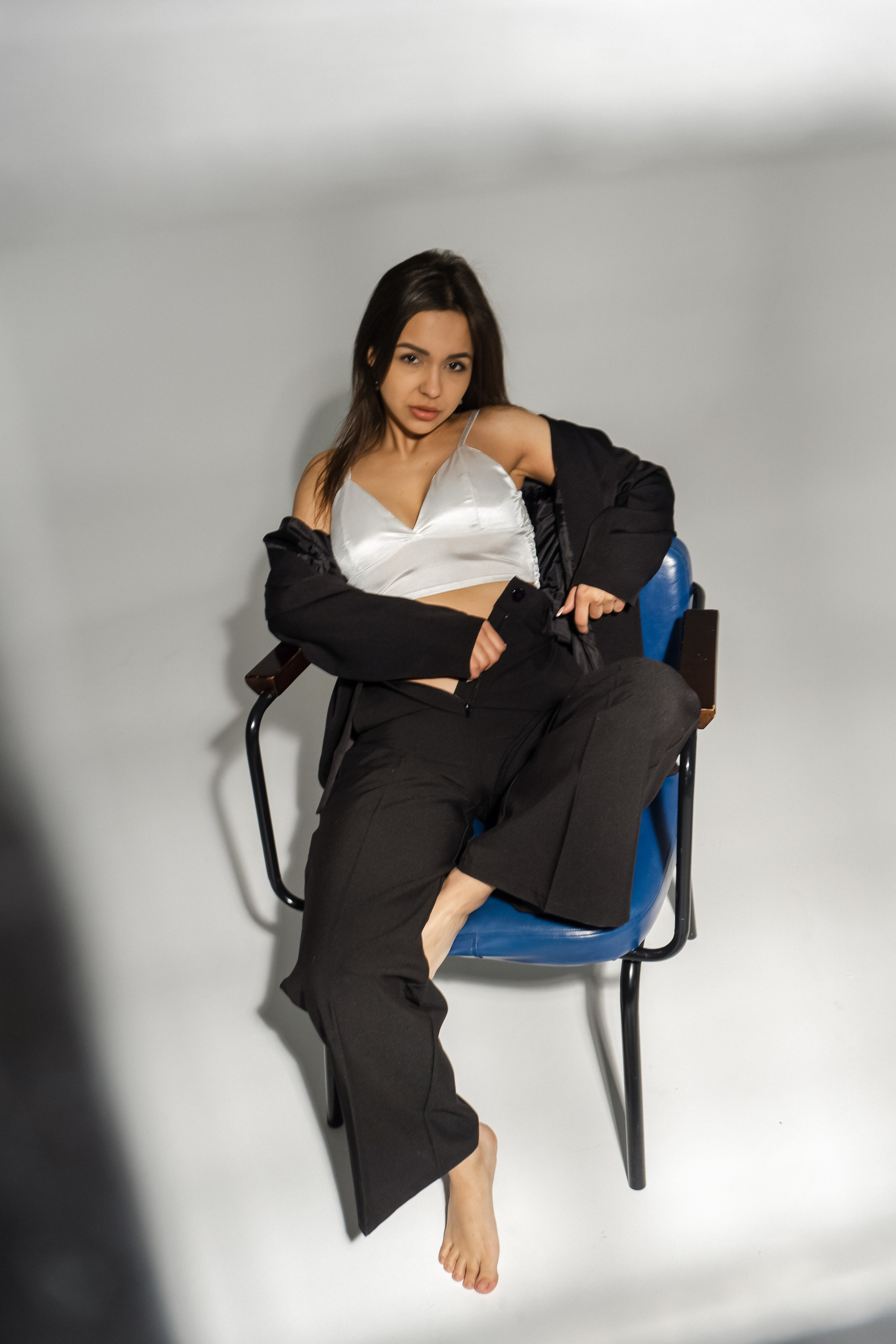 Наталья. Фотограф