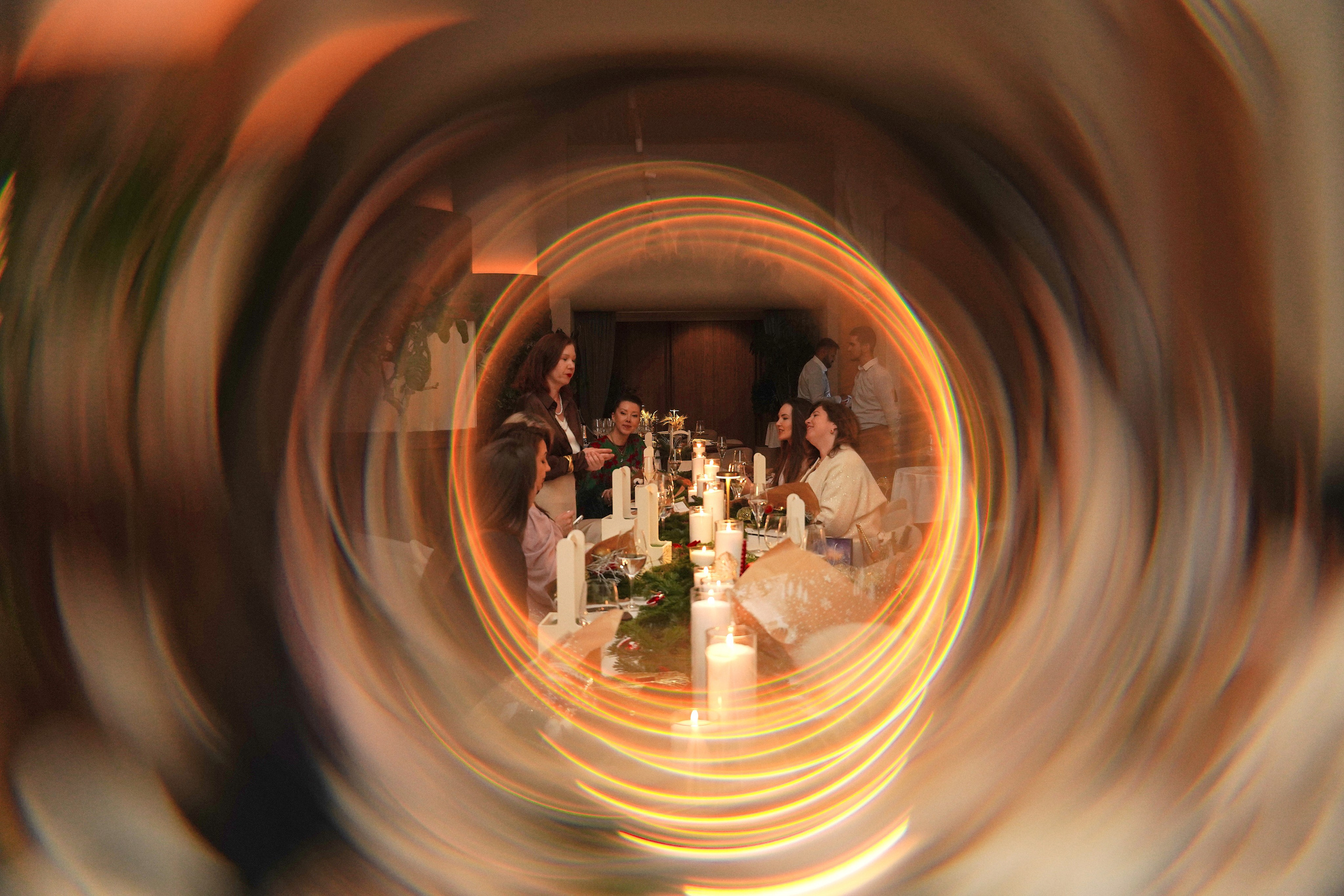 ZEA. Фотограф