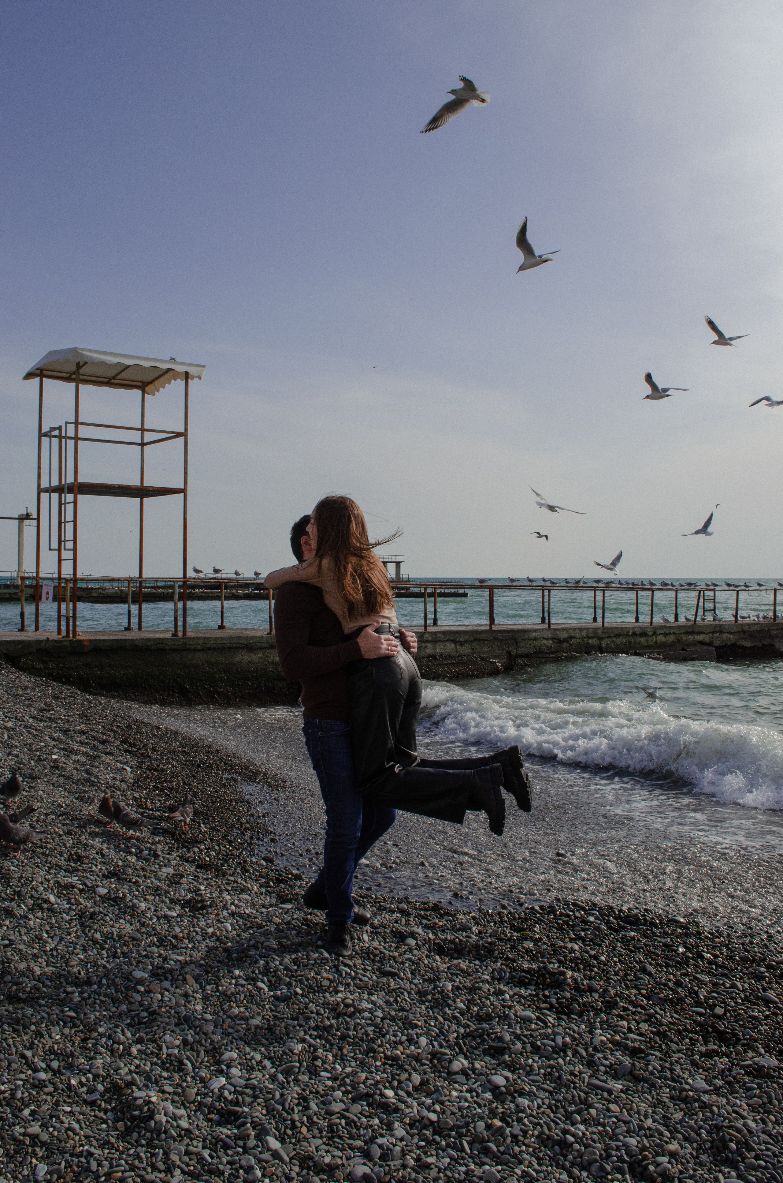 Ольга и Александр. Фотограф