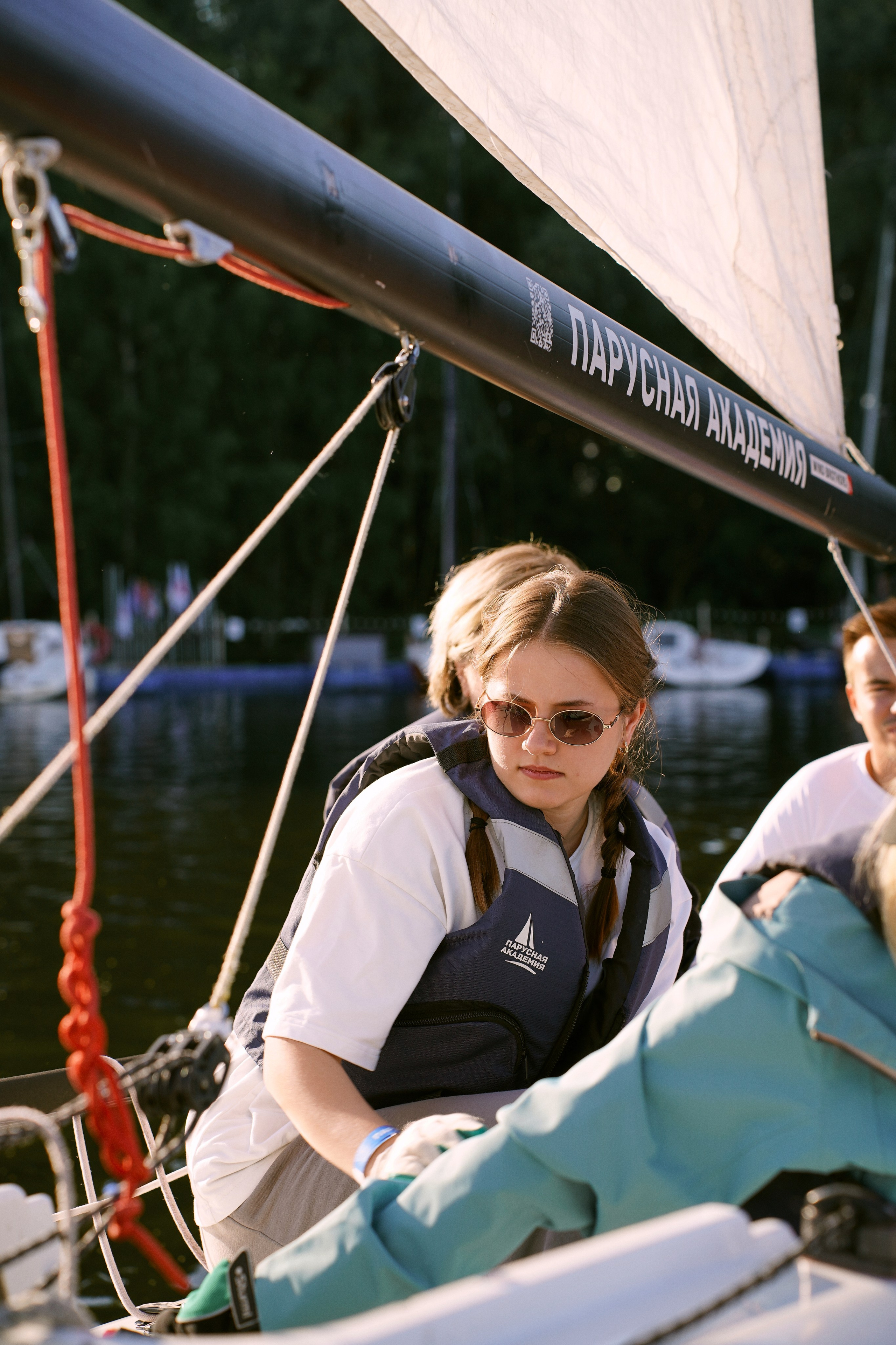 Корпоратив Мармелад Медиа. Фотограф