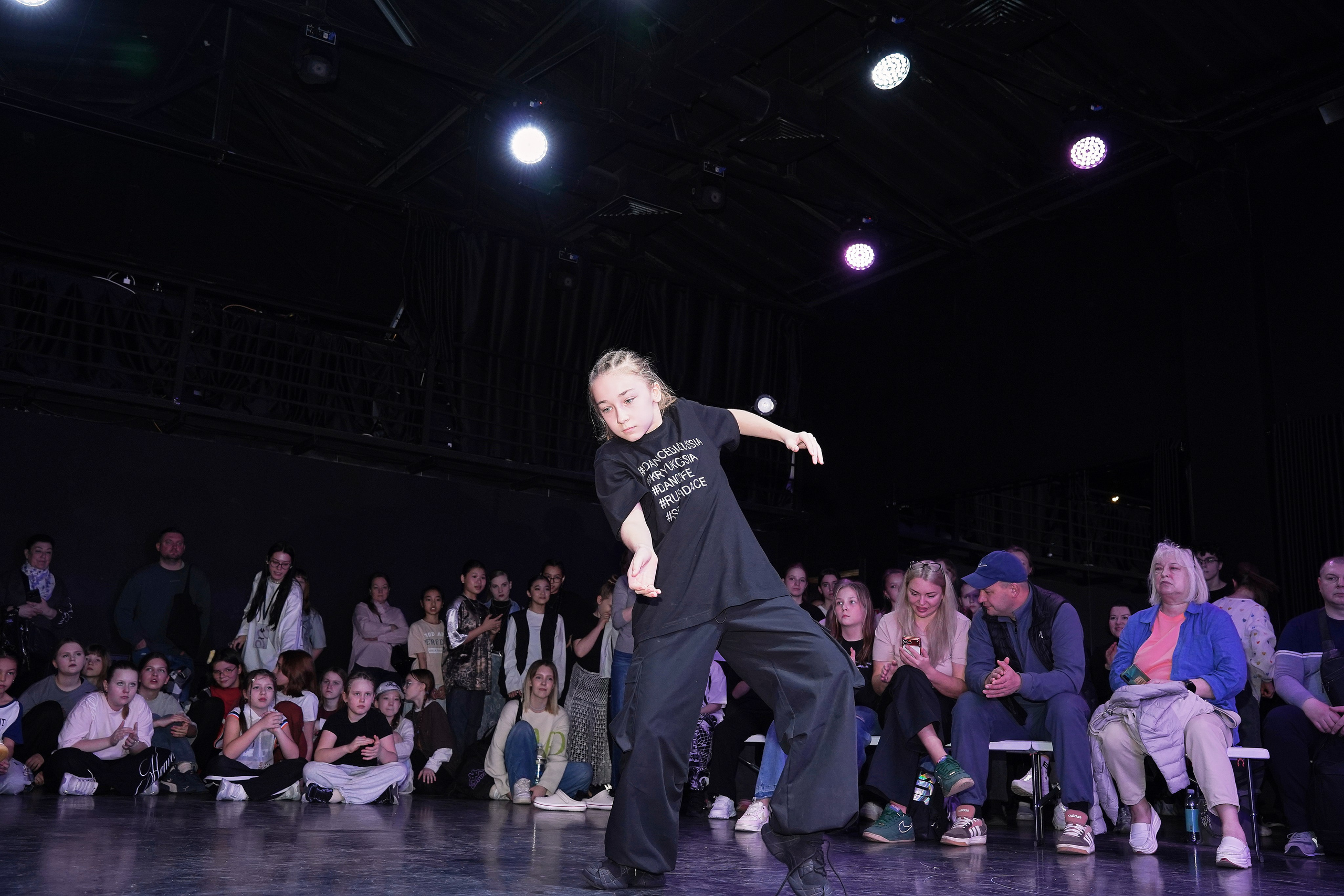 Батл. Фотограф