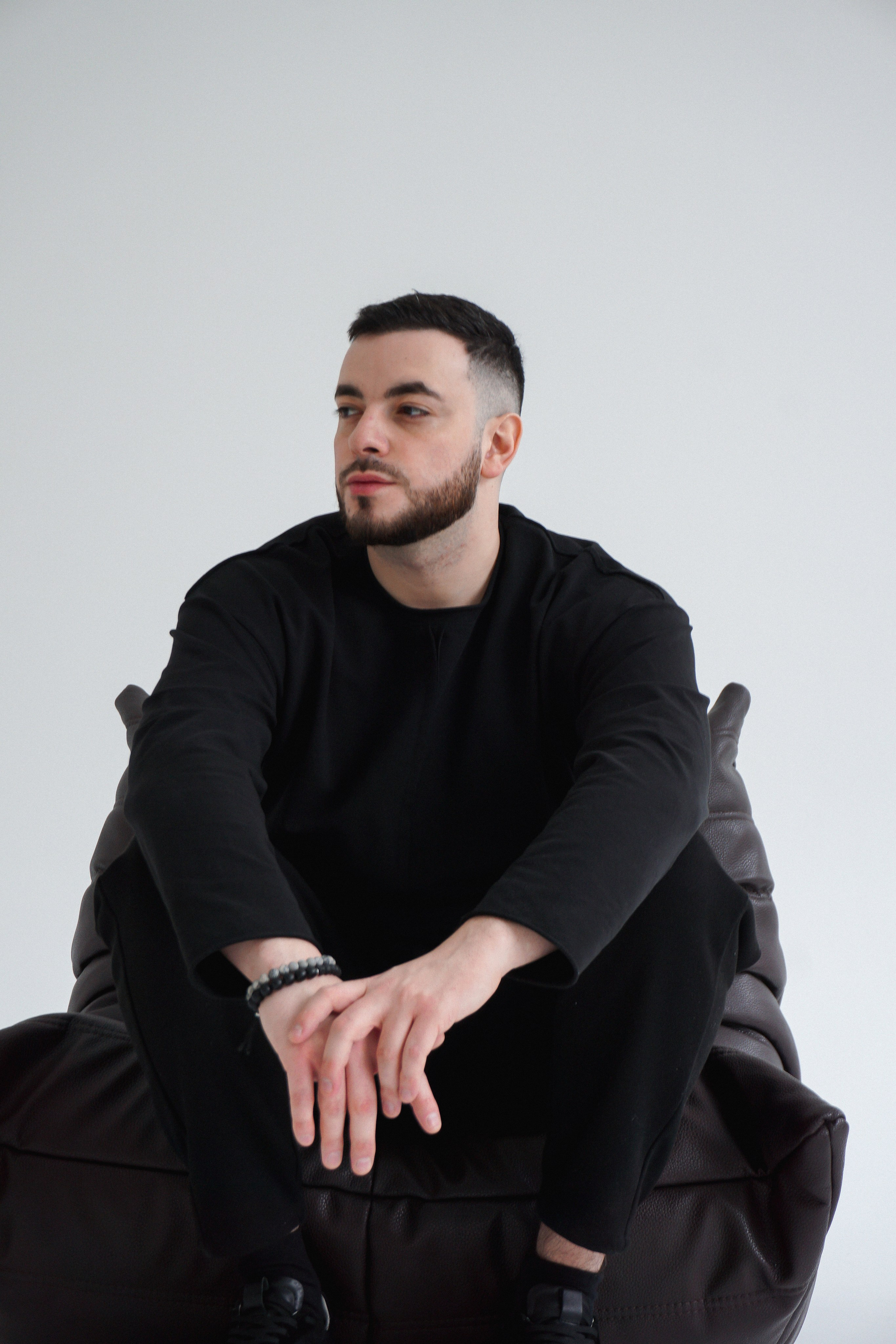 Юрий. Фотограф