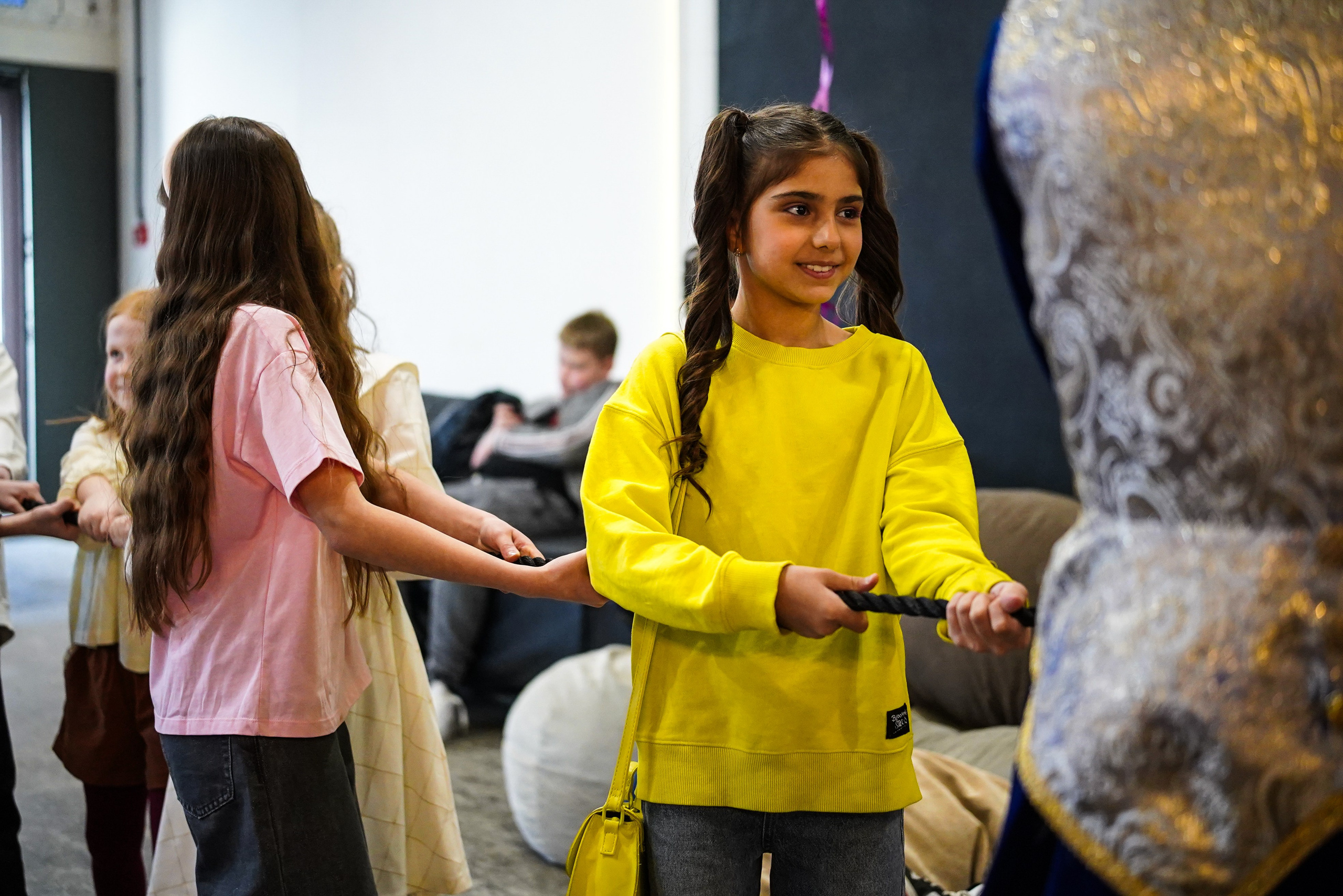 День Рождения Алиса в стране чудес. Фотограф