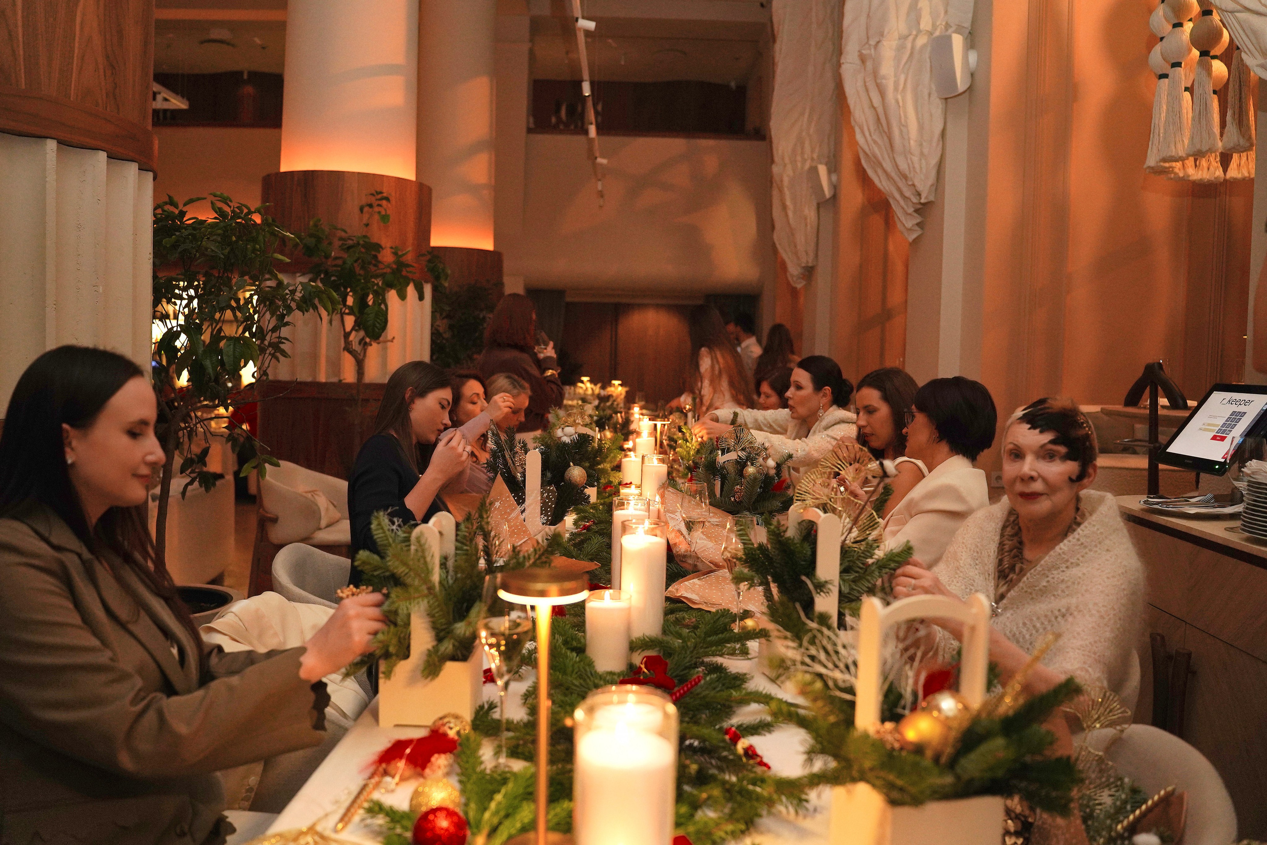 ZEA. Фотограф