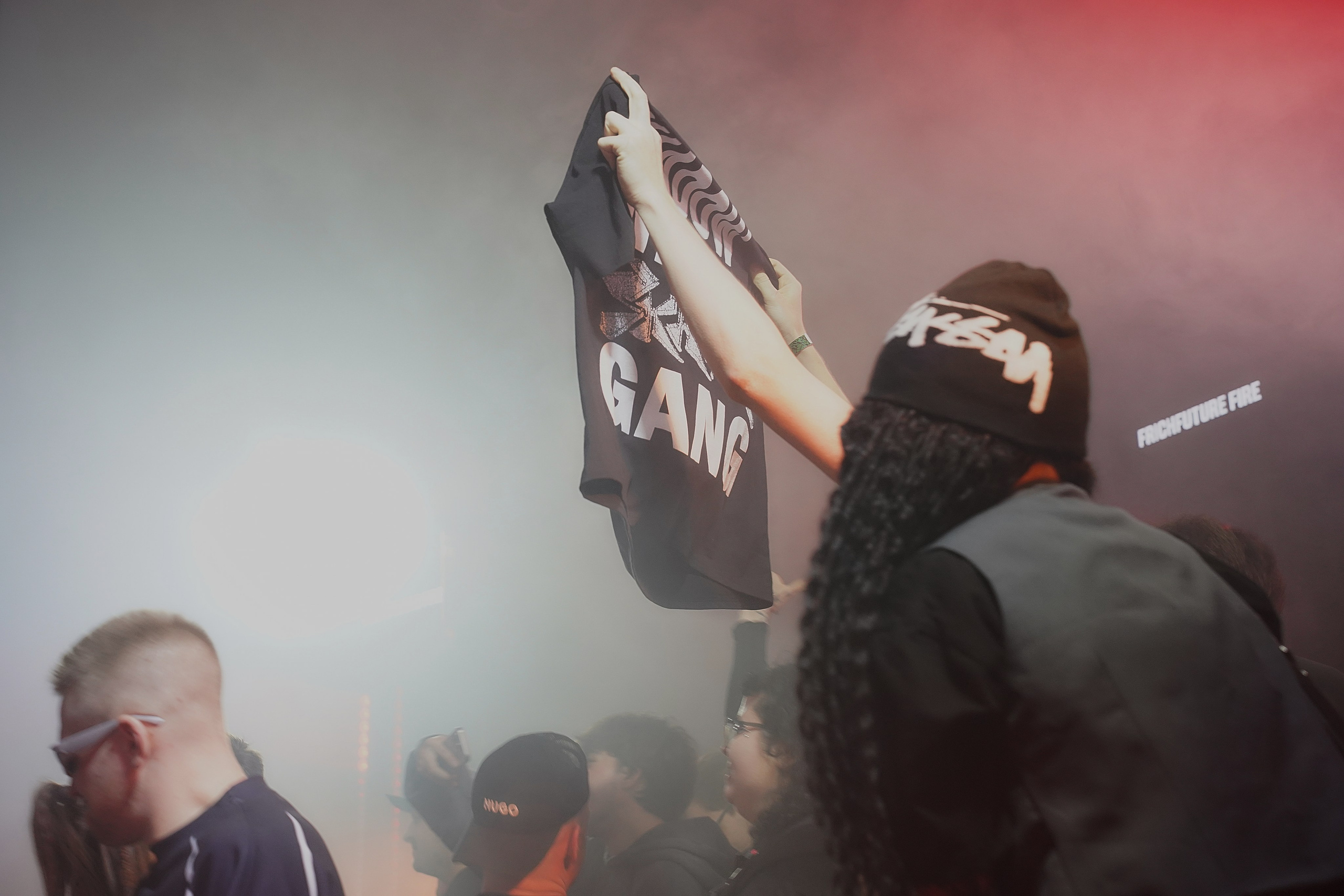 Рашн Стаил. Фотограф