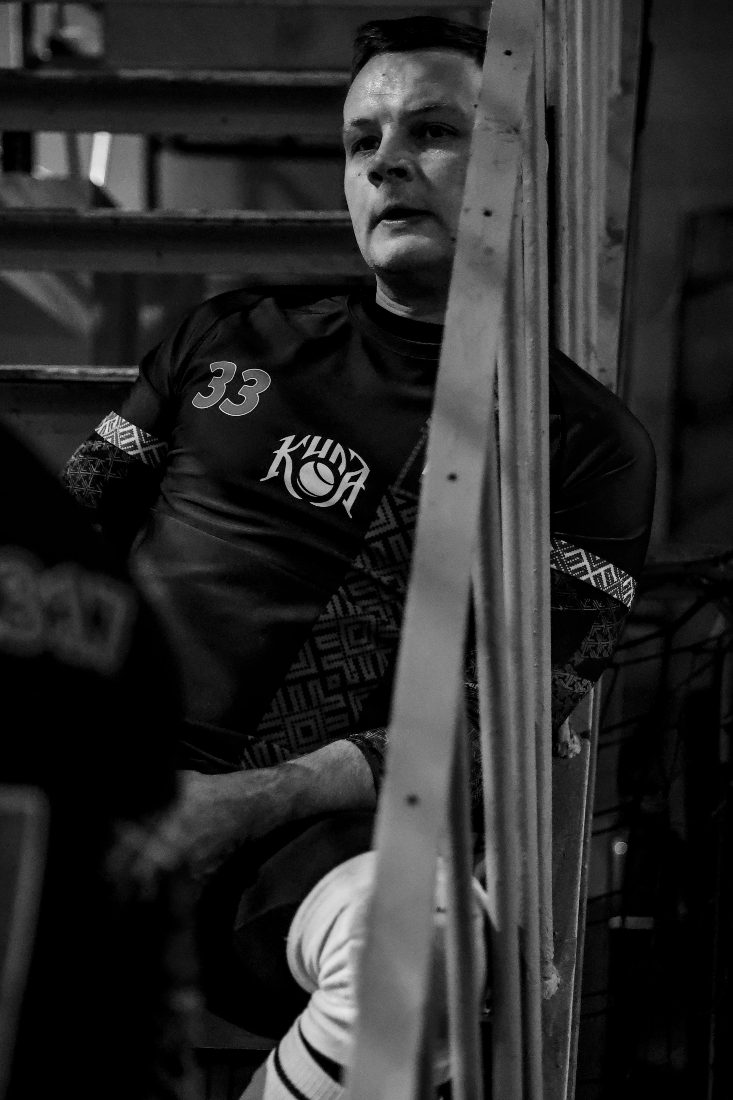 Фотосессия спортивной игры в Москве. Свадебный и портретный фотограф в Сочи