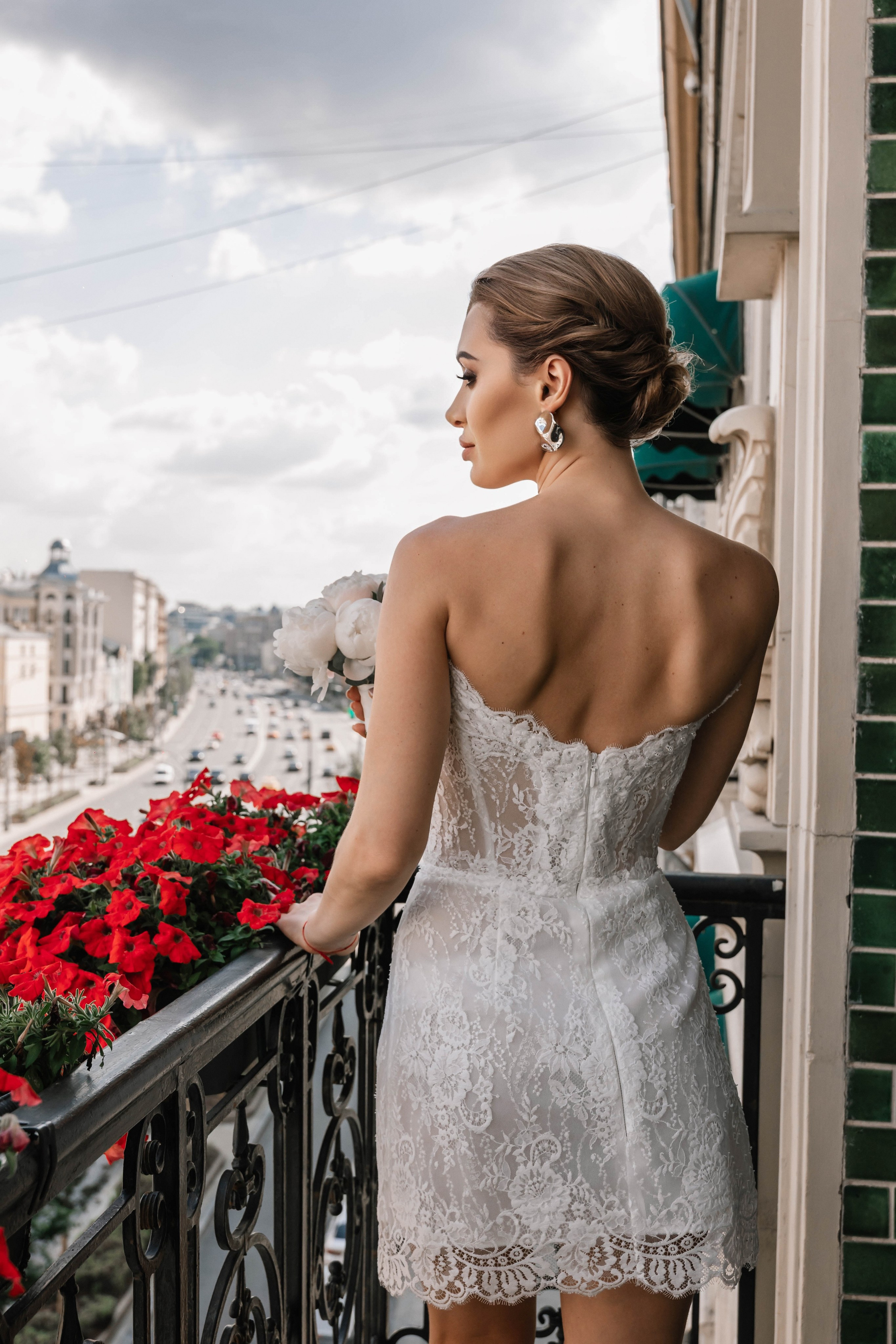 Борис и Евгения. Фотограф свадебный Москва.Серпухов. Андрей Гоев