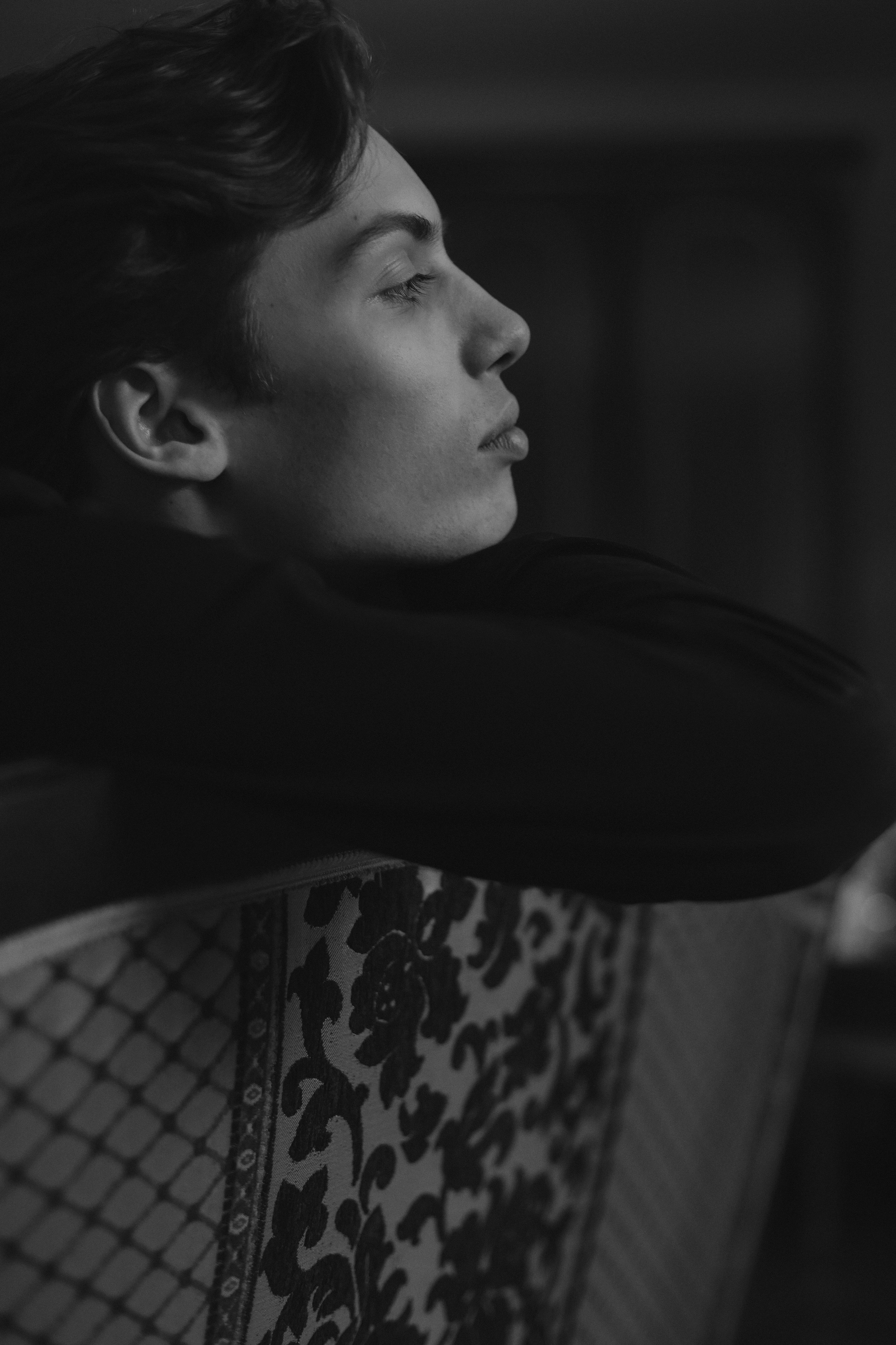 Никита и Амалия. Националь. Свадебный фотограф в Москве и Санкт- Петербурге Алина Сараева