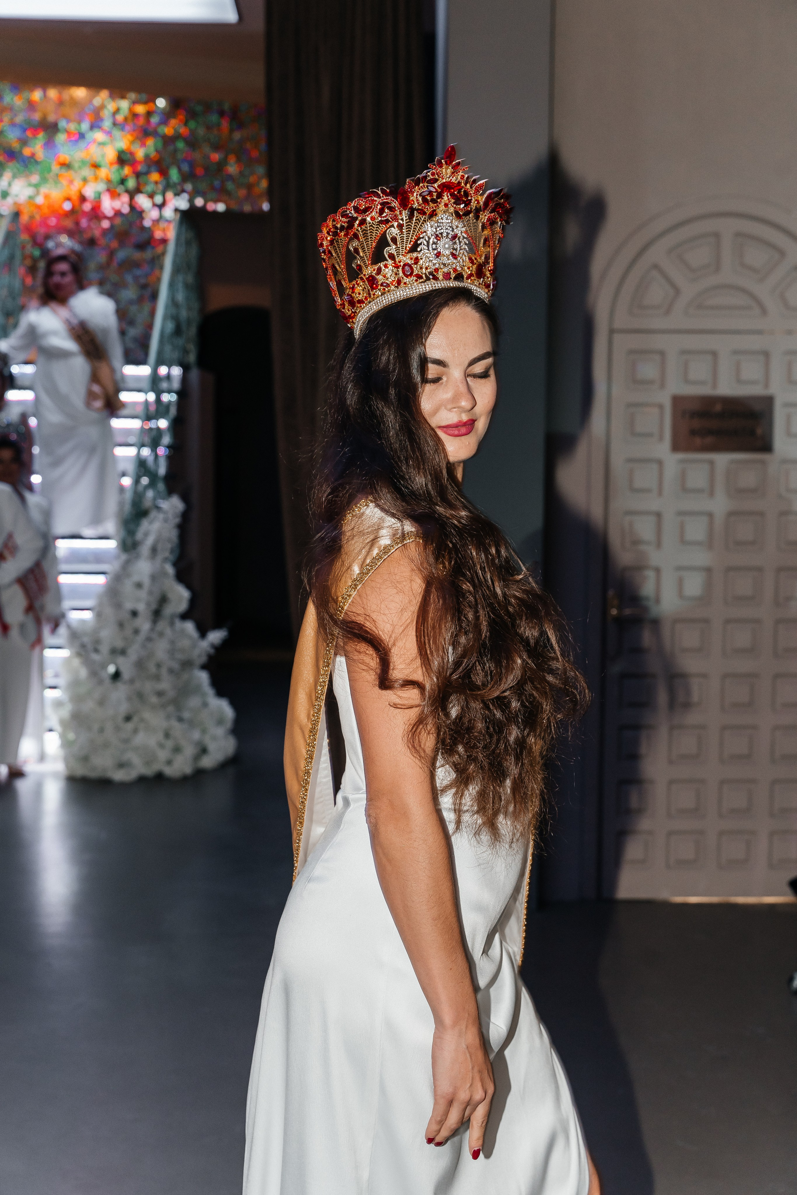 Открытие конкурса Мисс и Миссис бизнес Санкт-Петербург и ЛО 2024. Фотограф Санкт-Петербург/Гомель Виктория Петрова