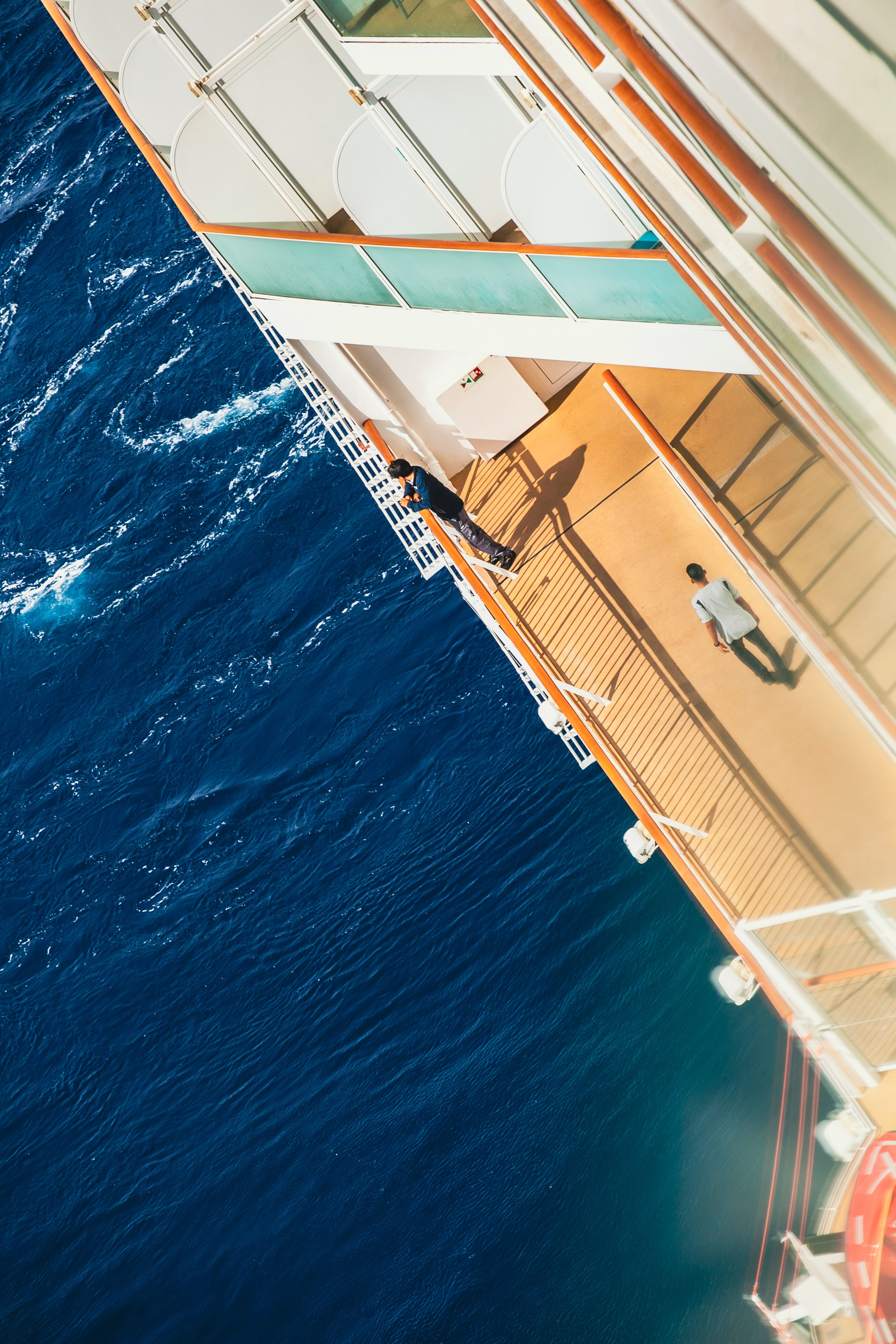 ОТПУСК. Репортажная и студийная съёмка в Челябинске — Захар Стеничкин