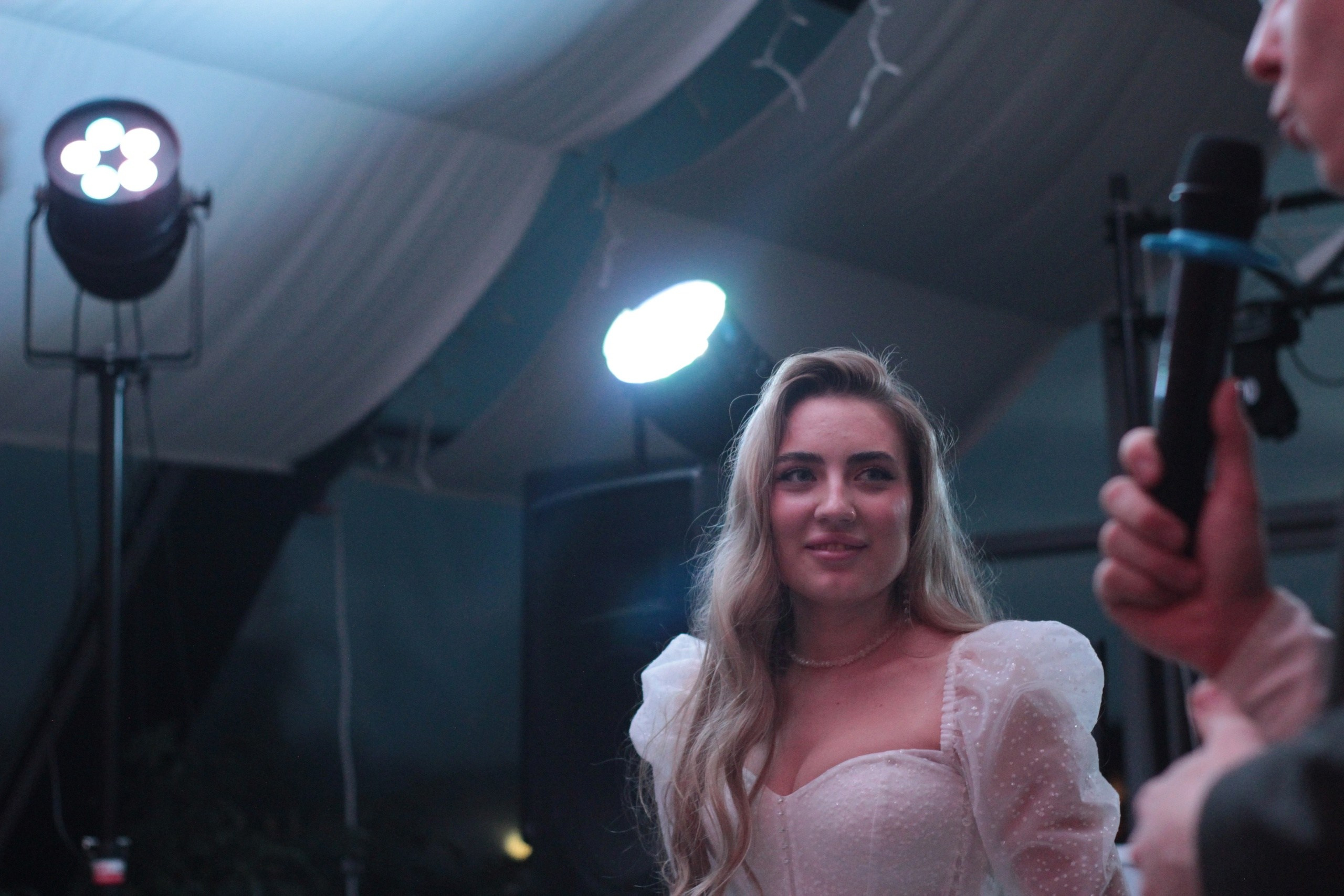 Свадьба Анастасия & Илья. Mariage