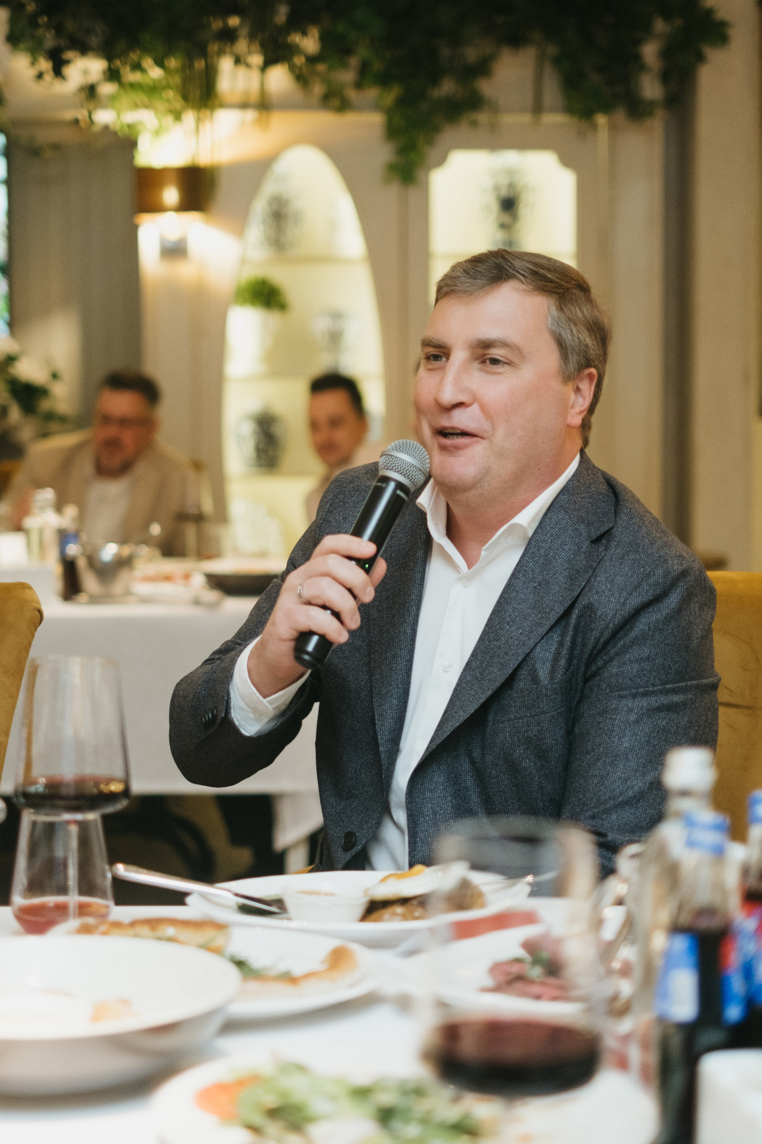 Корпоратив компании. Свадебный и репортажной фотограф Денис Ожигин в Краснодаре и Краснодарском крае