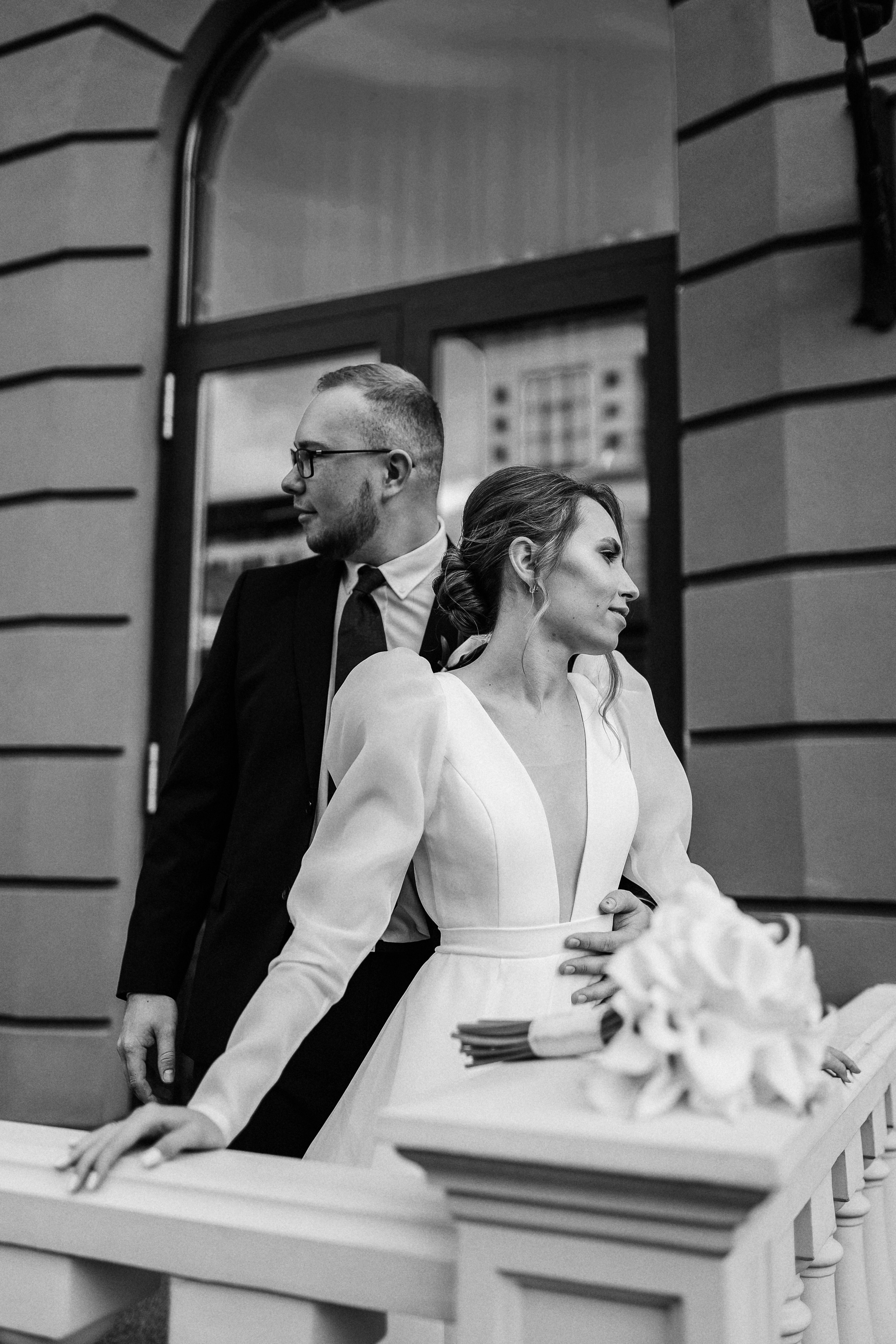 Прохор и Кристина. Свадебный фотограф в Москве и Екатеринбурге