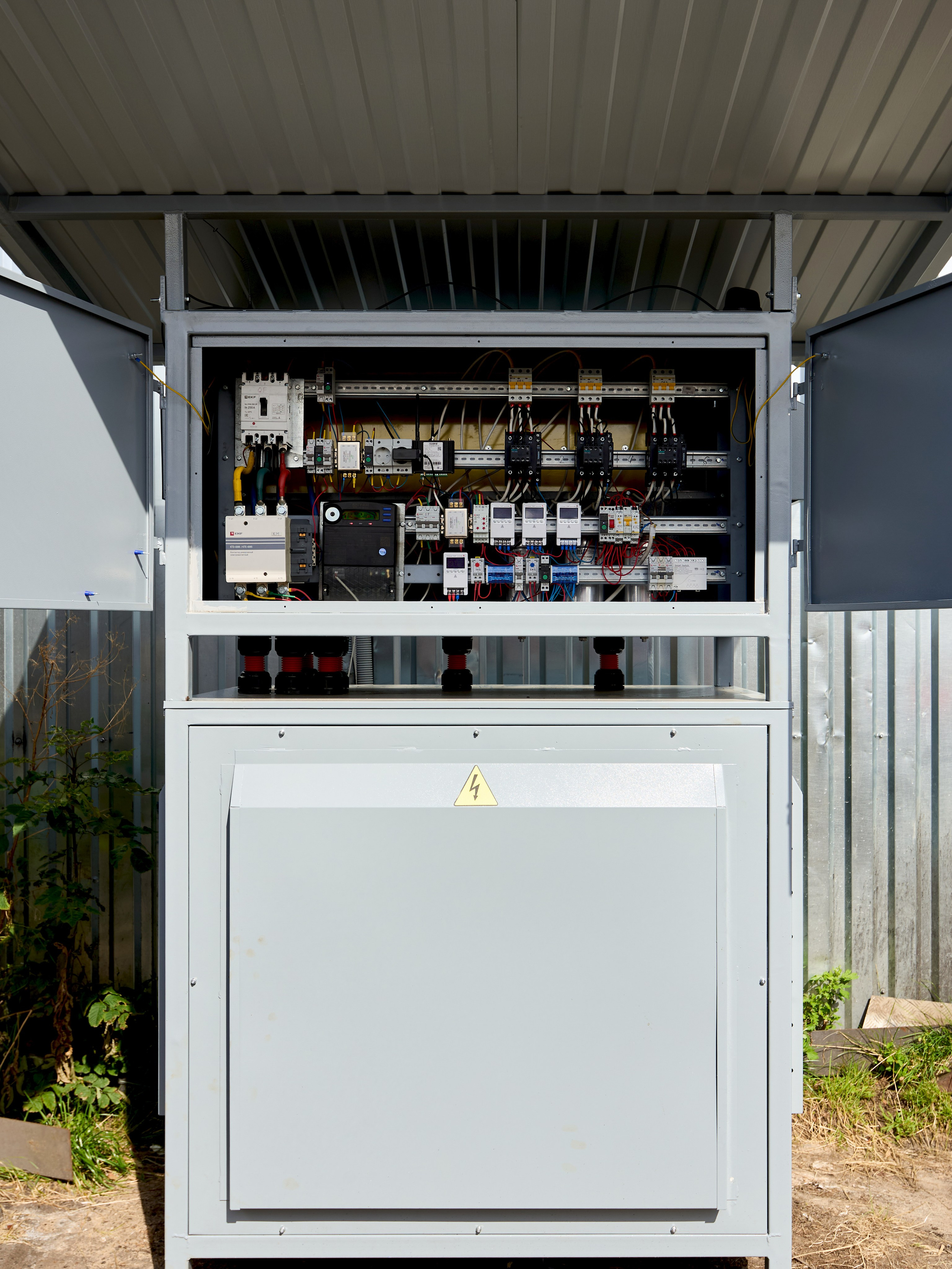 Энергомеханизм. Автомобильный и интерьерный фотограф в Минске Александр Тагаев