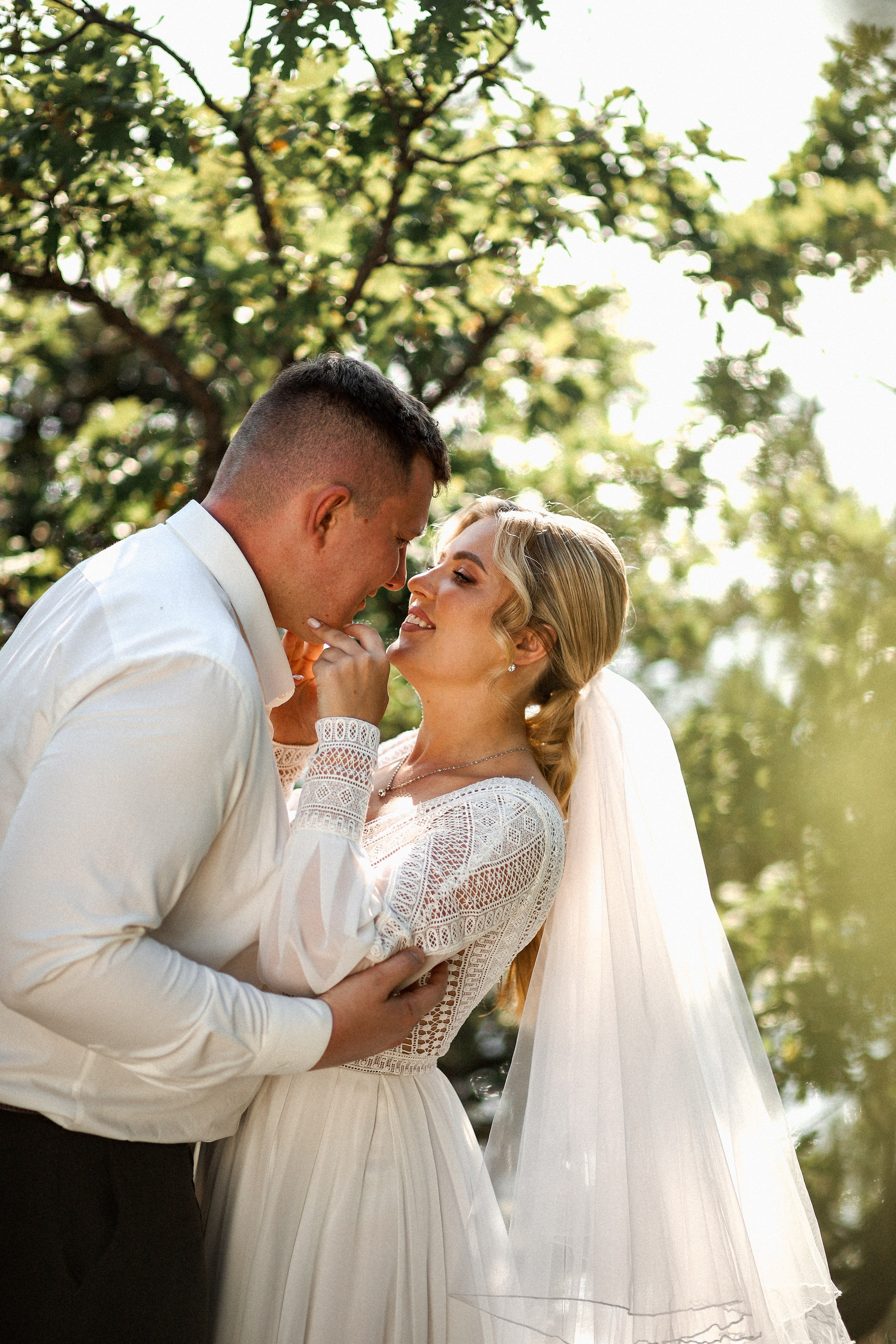 Свадебная съемка на море. Фотограф в Краснодаре и Краснодарском Крае