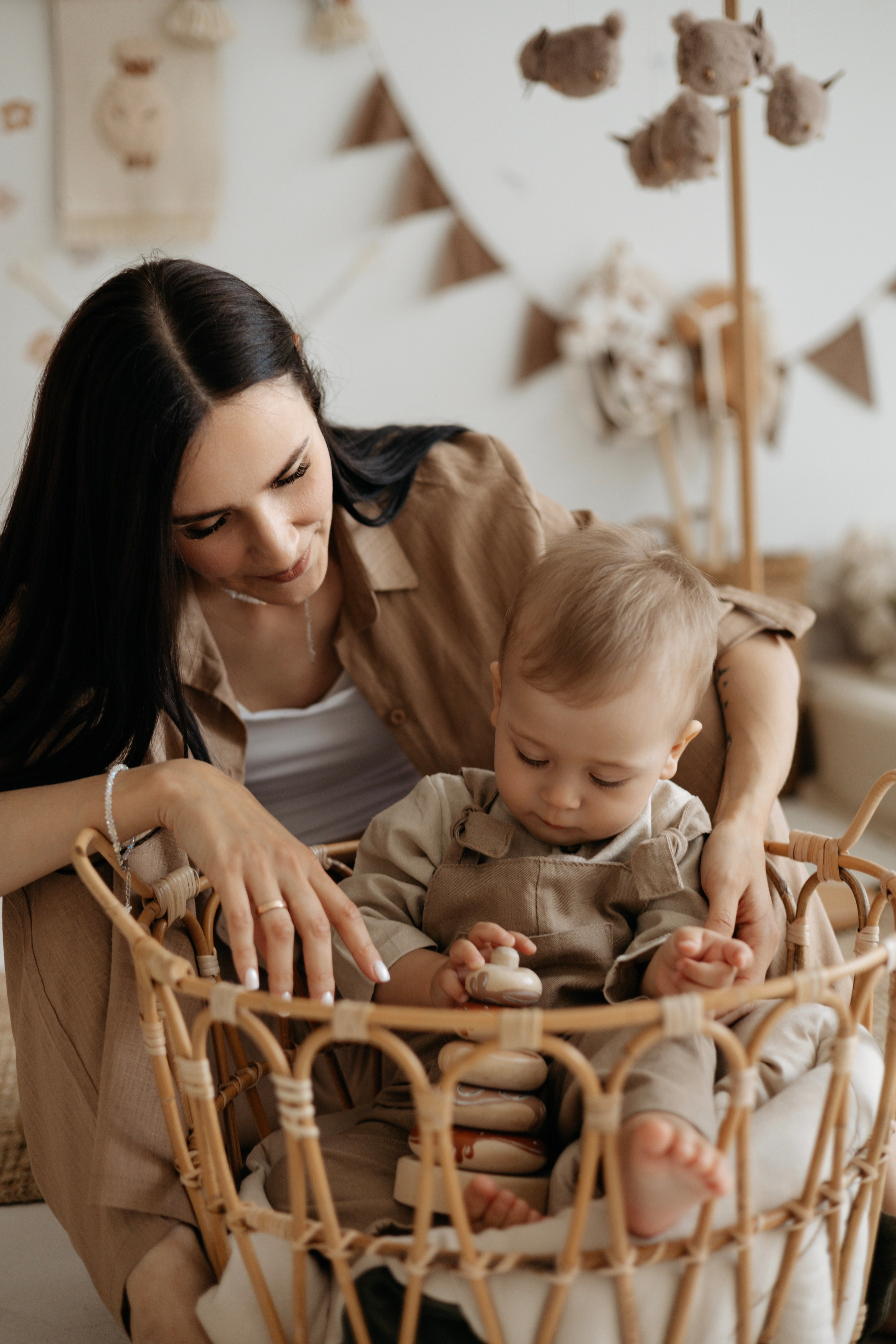 Матвей, Вика, Коля. Самый теплый фотограф в Краснодаре Рябоконь Ксения