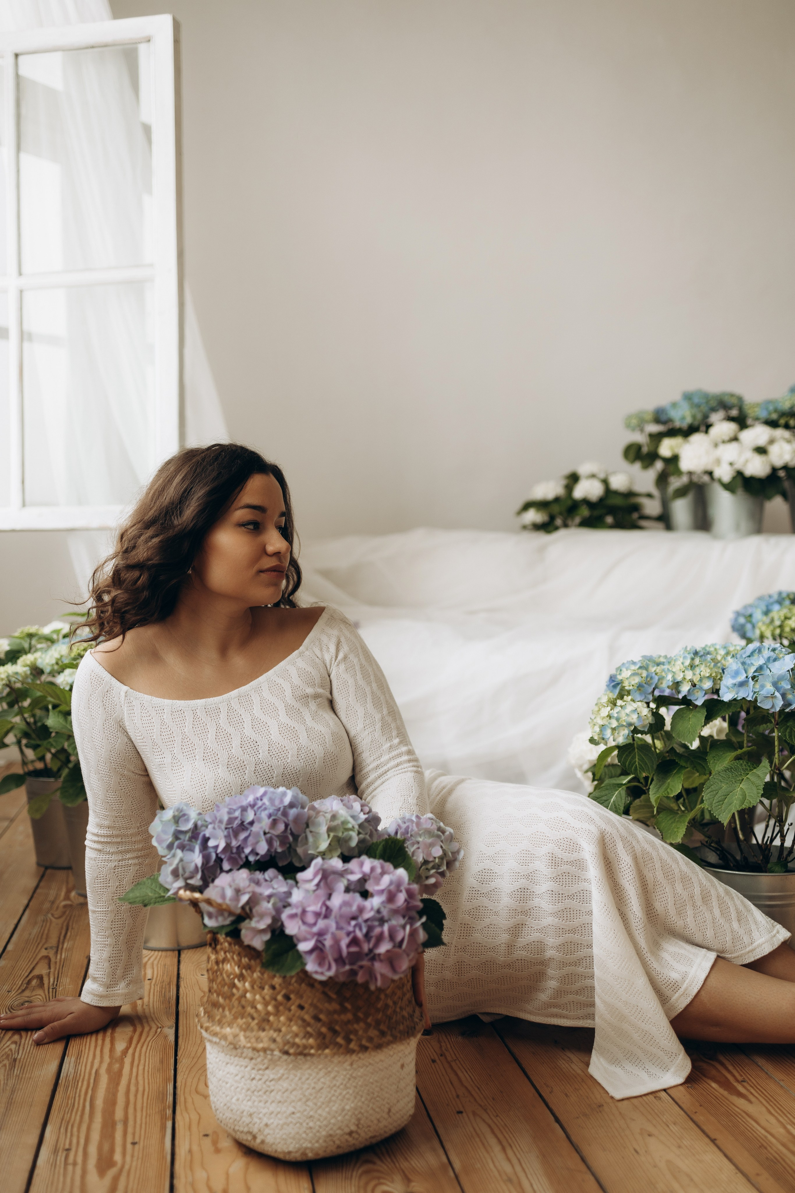 Девочки. Самый теплый фотограф в Краснодаре Рябоконь Ксения