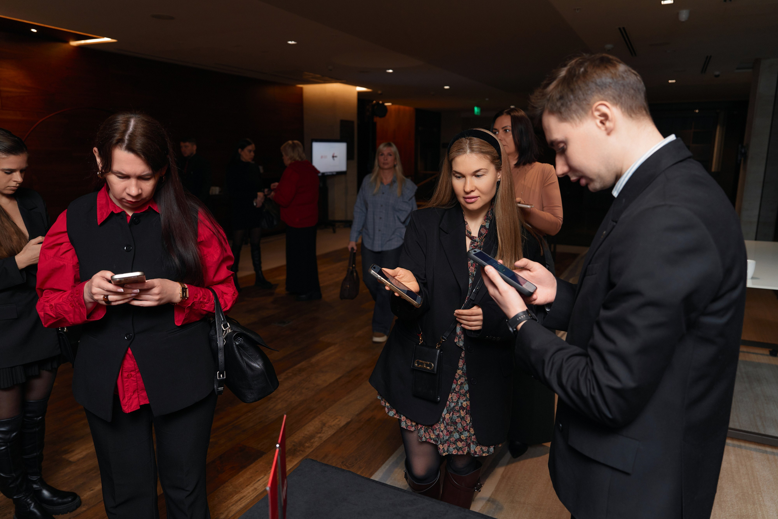 Русский экспресс (МАРРИОТ). Свадебный и репортажный фотограф в Воронеже Роман Янко