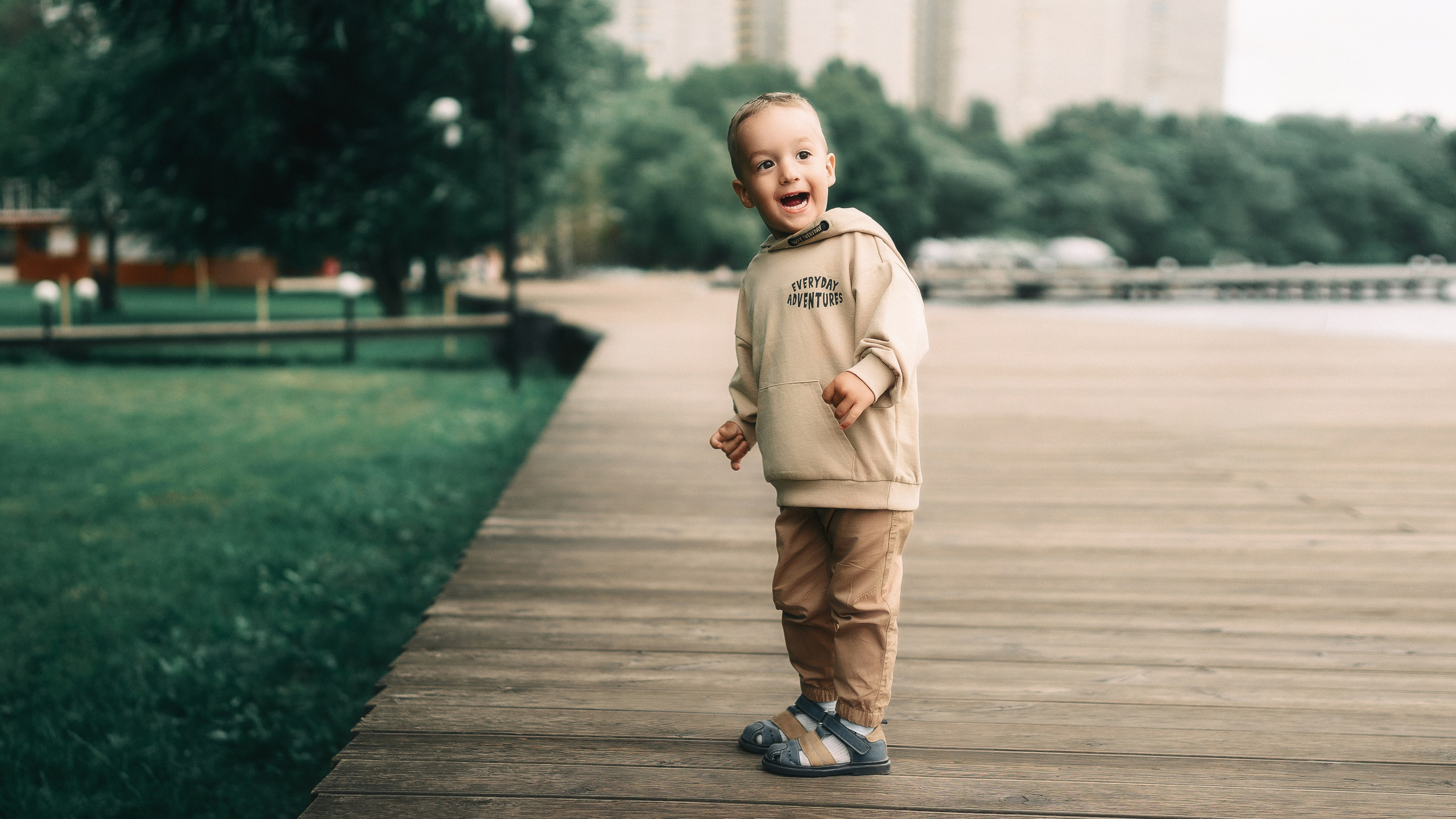 Фотосессия семейная в городе Воронеж. Свадебный и репортажный фотограф в Воронеже Роман Янко