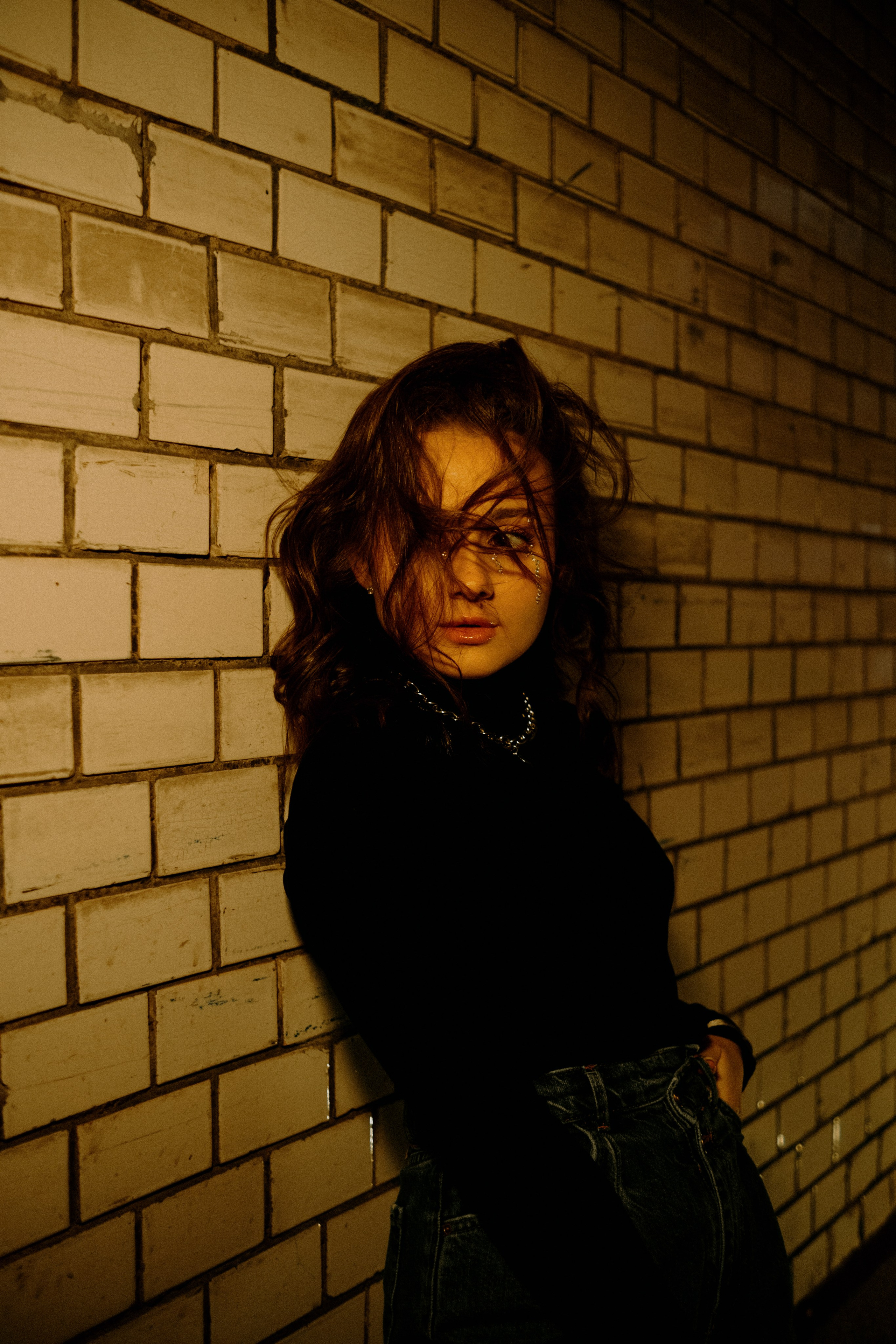 Daria. Фотограф в Санкт-Петербурге Бирюлев Илья