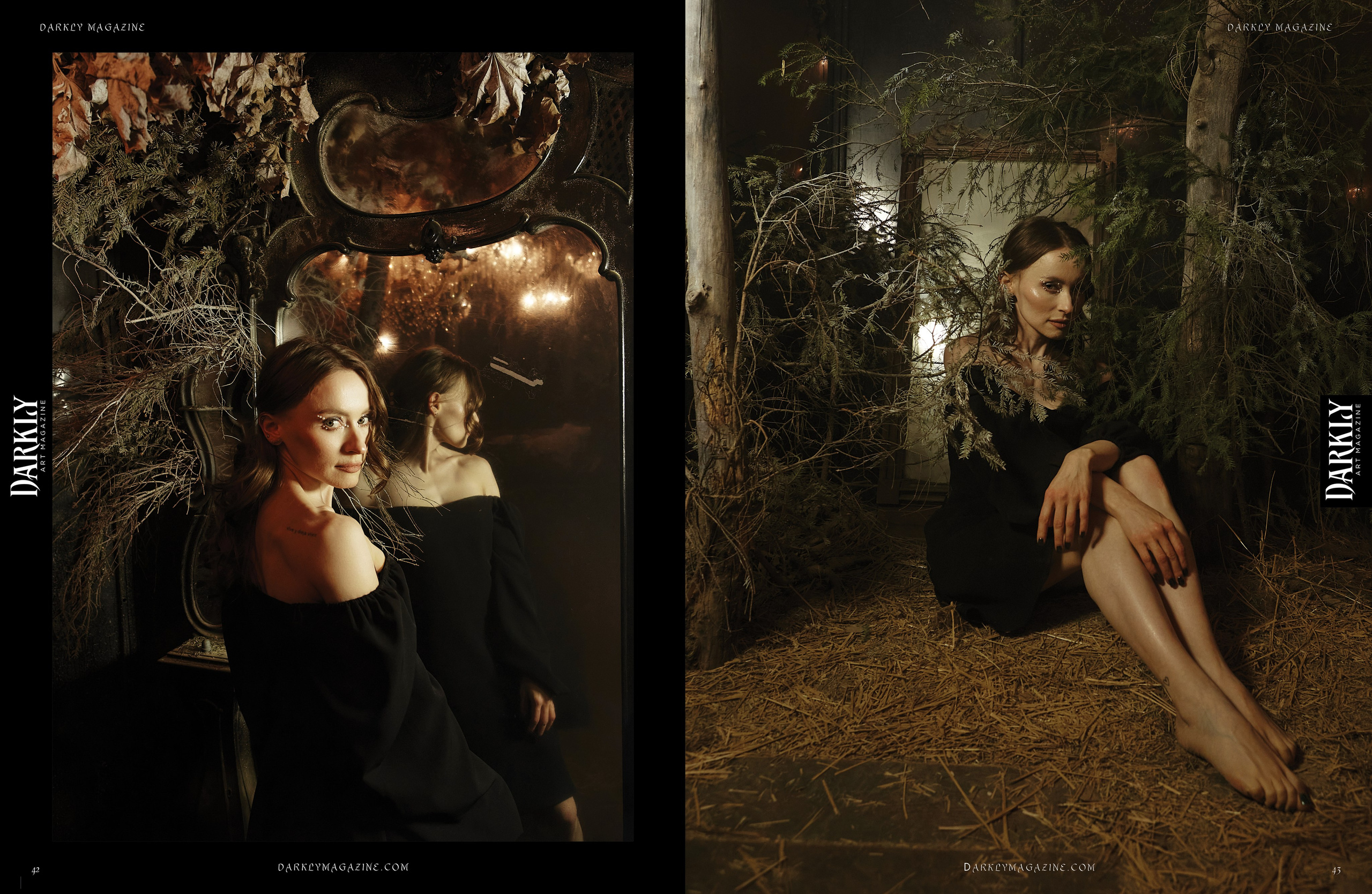 Darkly Mag. Фотограф. Love story, портрет, индивидуальные съемки. Фудфотограф