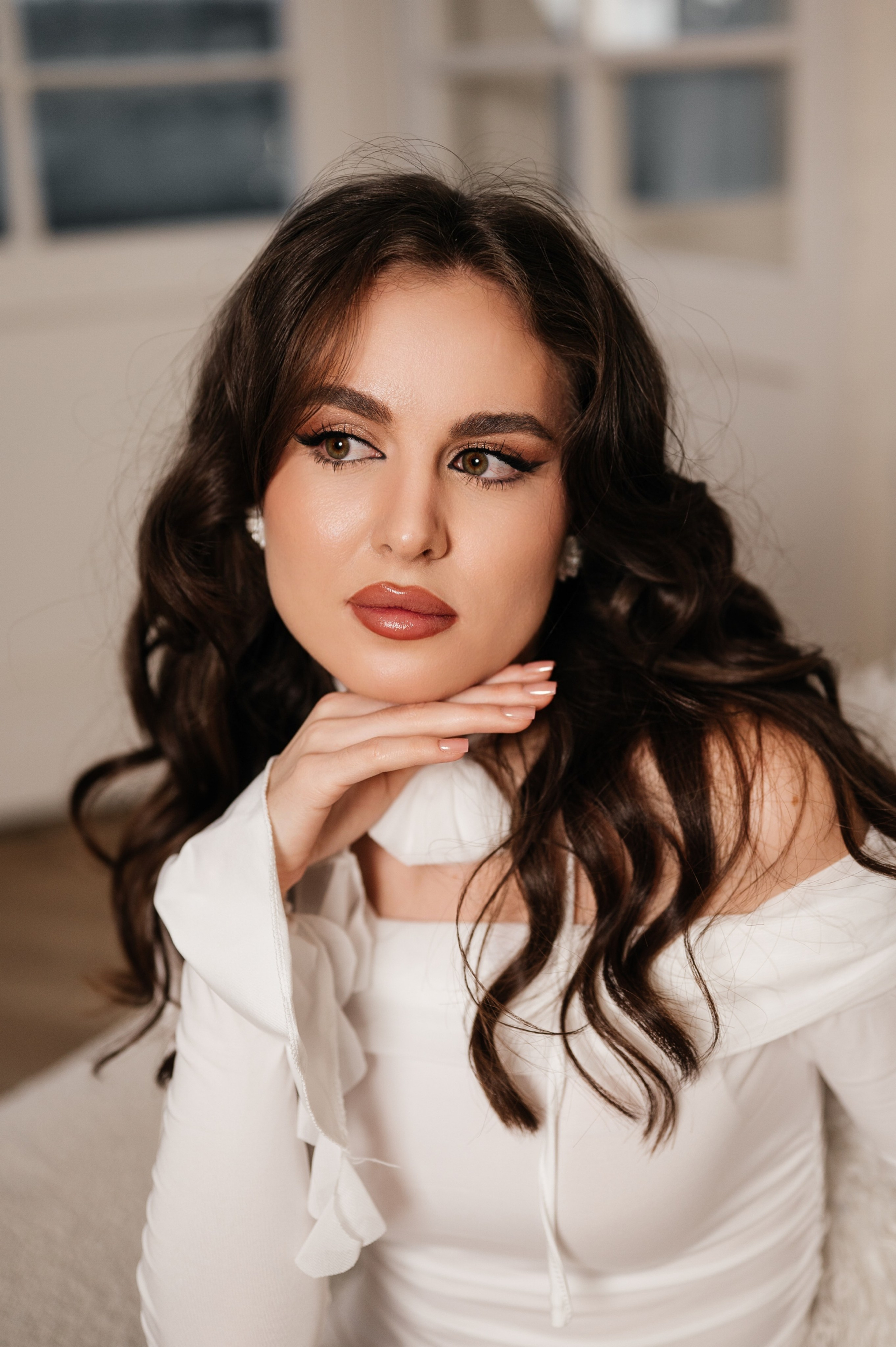 Настя. Свадебный и семейный фотограф в Краснодаре Алина Мельник