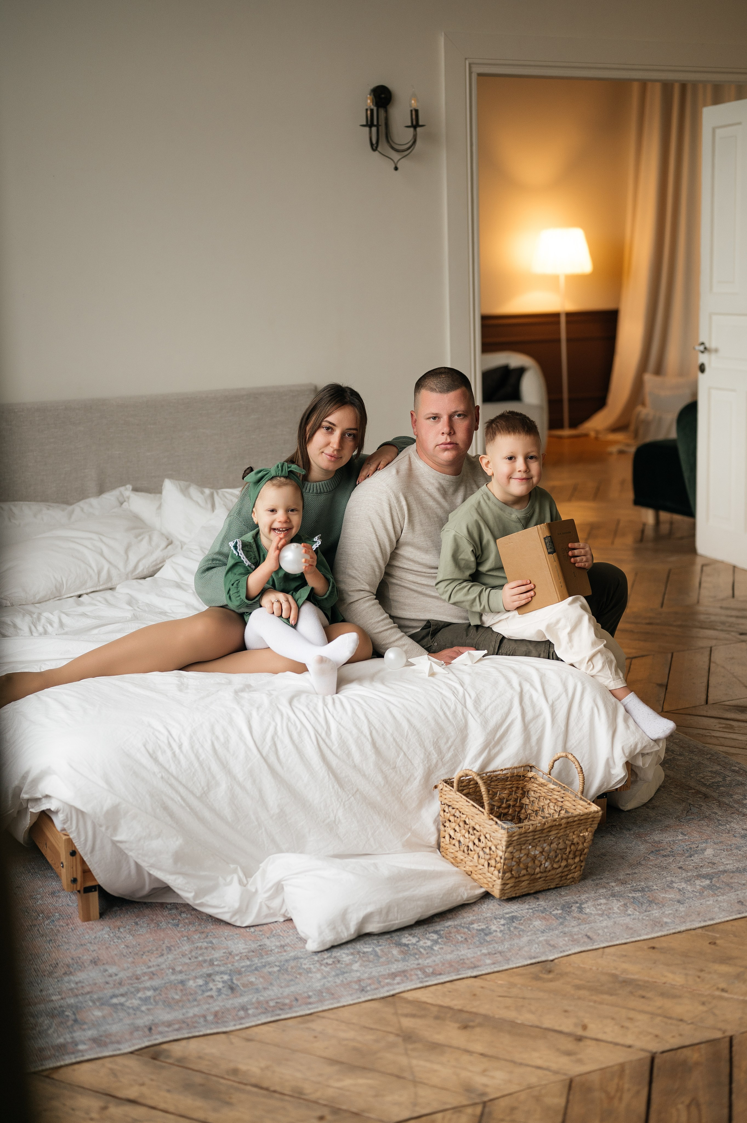 New year✨. Свадебный и семейный фотограф в Краснодаре Алина Мельник